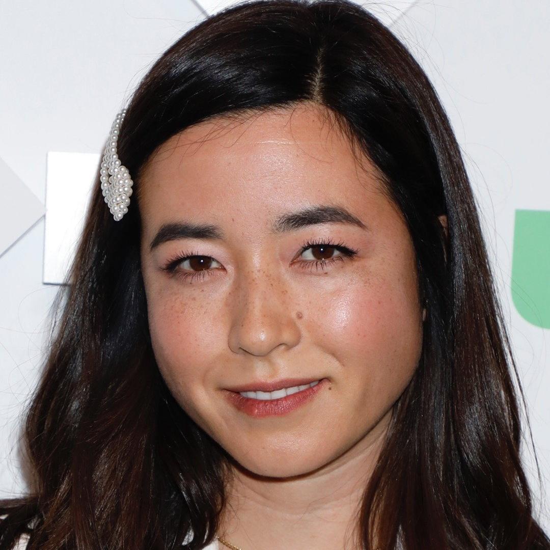 Maya Erskine