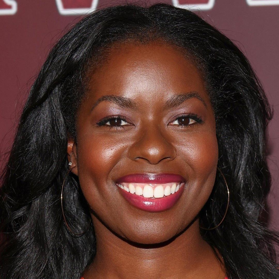 Camille Winbush Movies and TV Shows