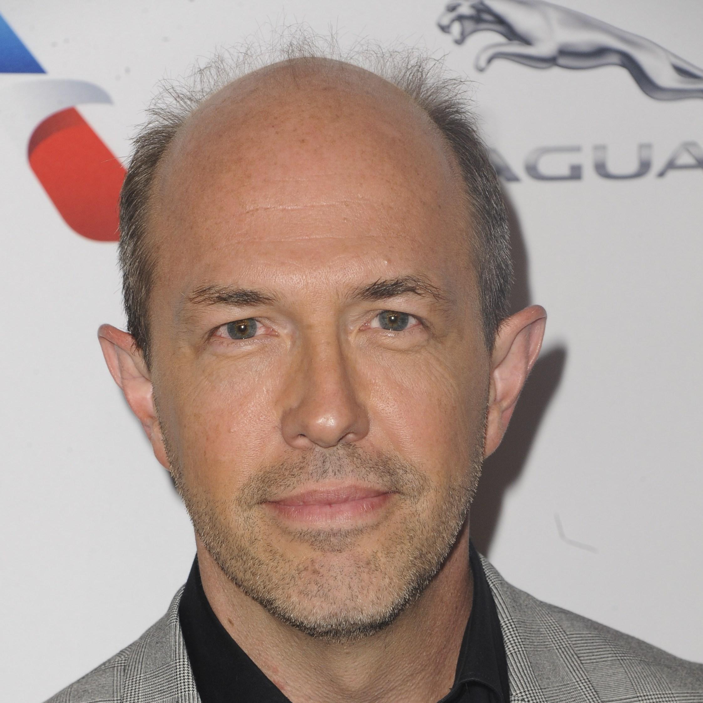 Eric Lange