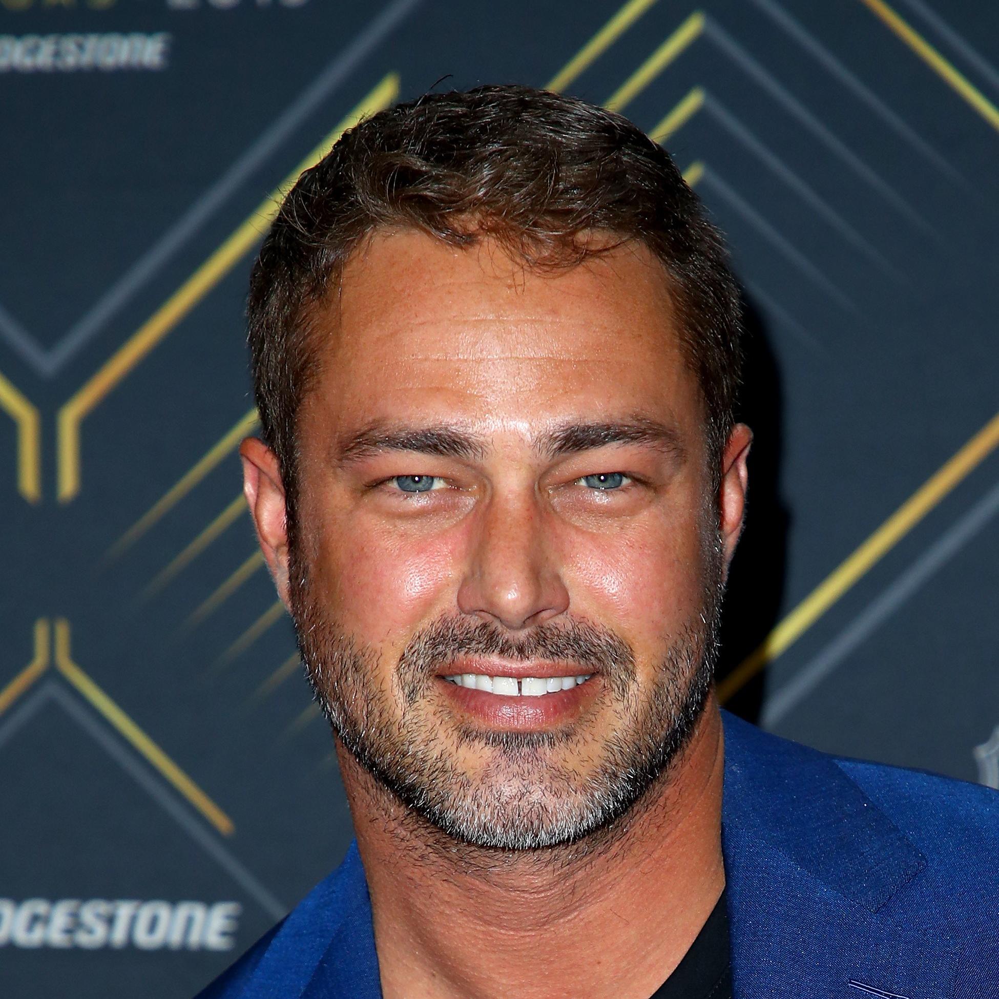 Taylor Kinney