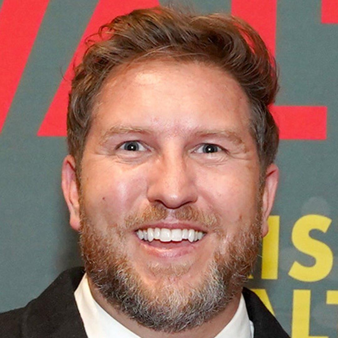 Nate Torrence