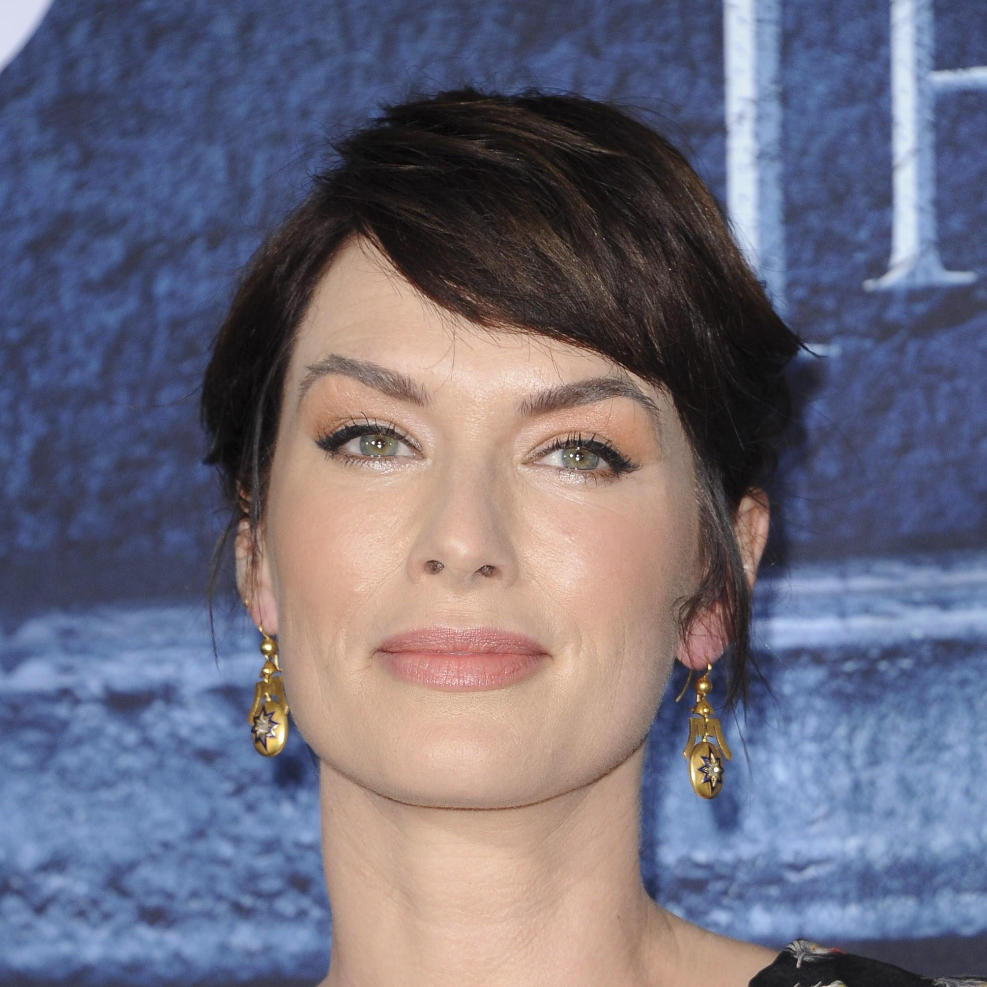 Lena Headey