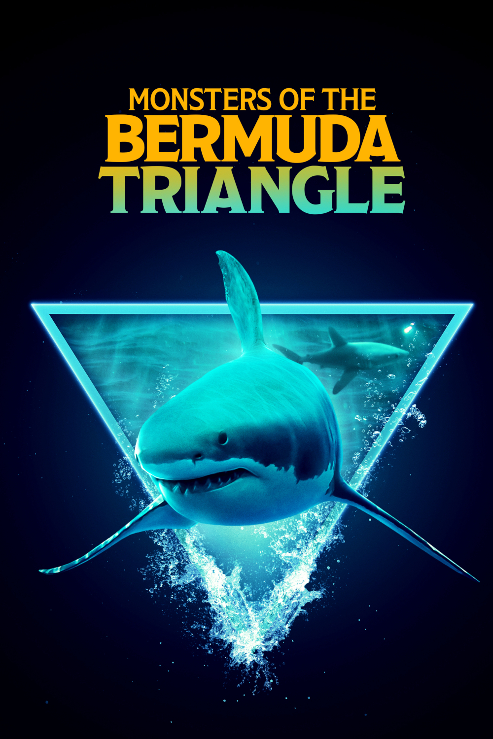 Monsters of the Bermuda Triangle on FREECABLE TV