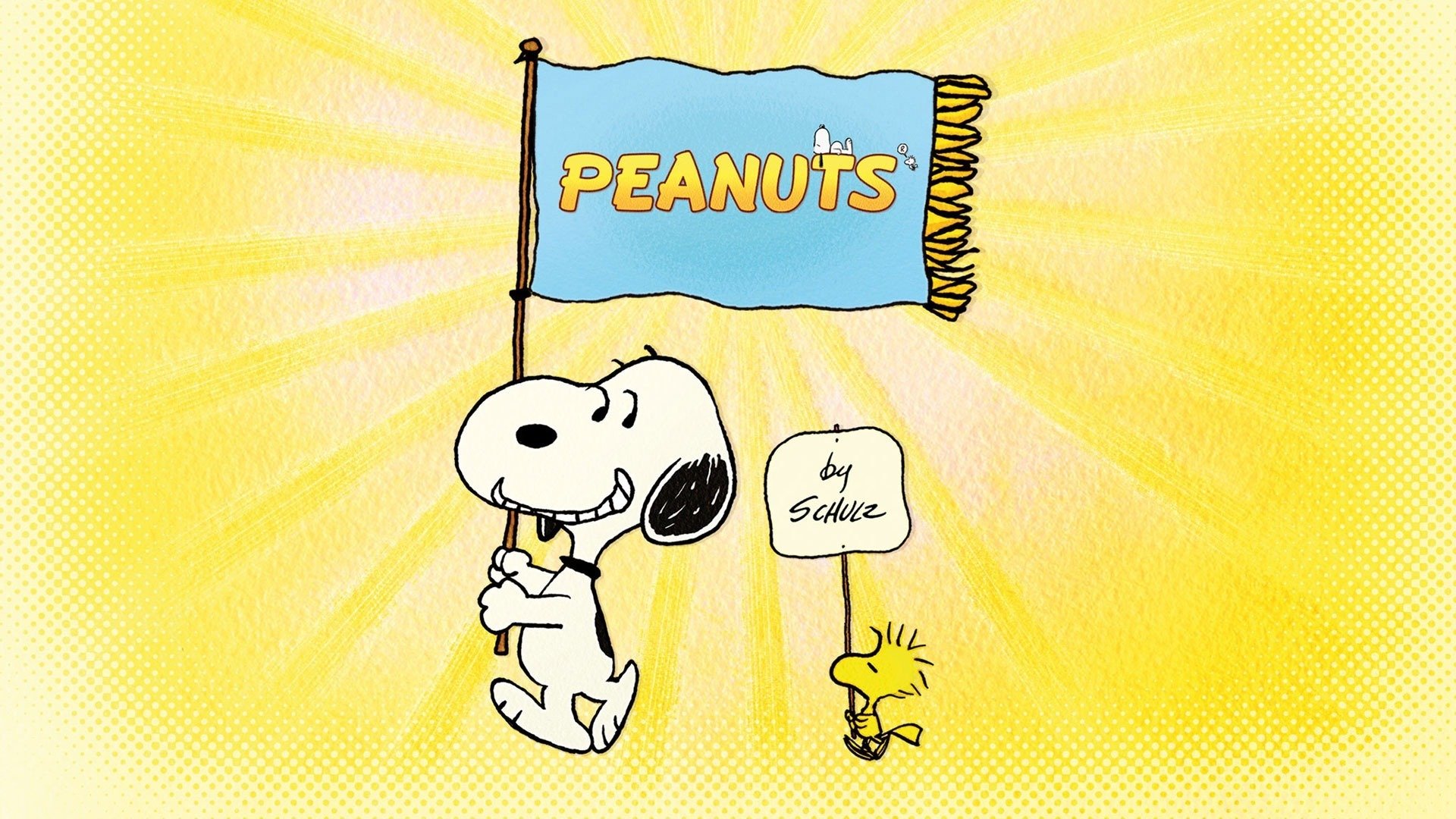 Watch Peanuts (2014) · Season 1 Full Episodes Online Plex