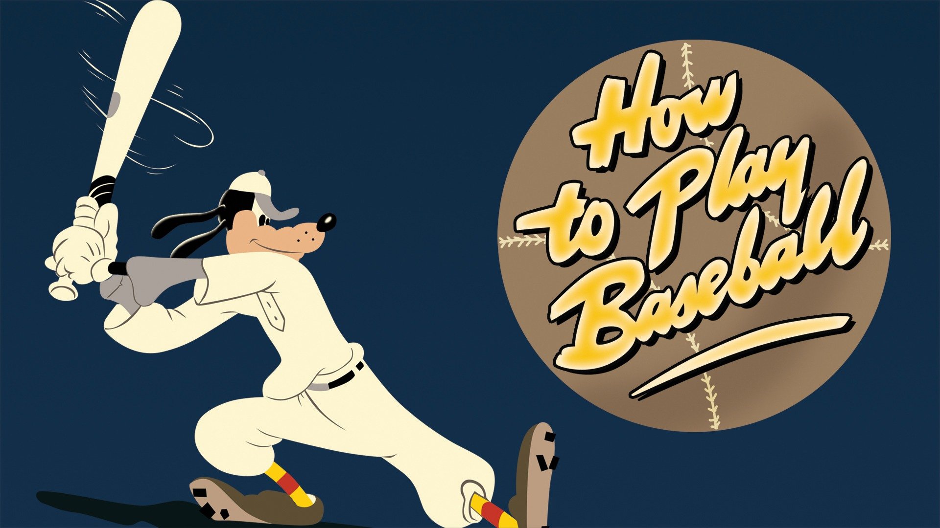 Watch How to Play Baseball (1942) Full Movie Online Plex