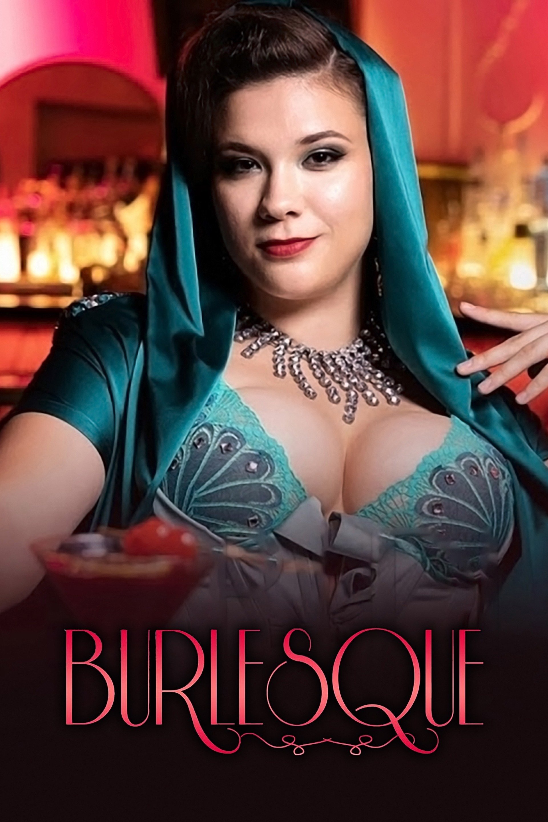 Burlesque on FREECABLE TV