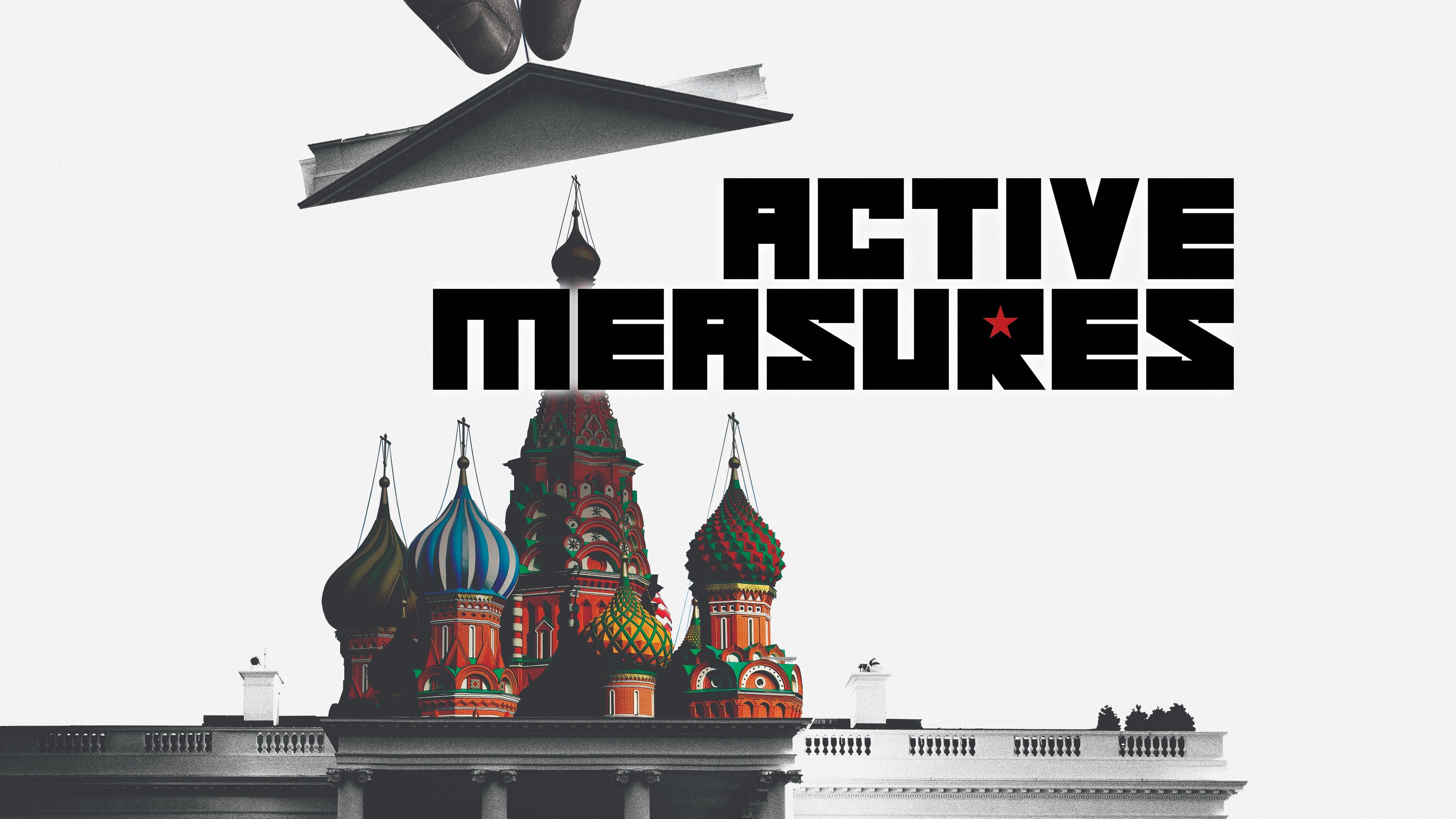 Watch Active Measures (2018) Full Movie Free Online Plex