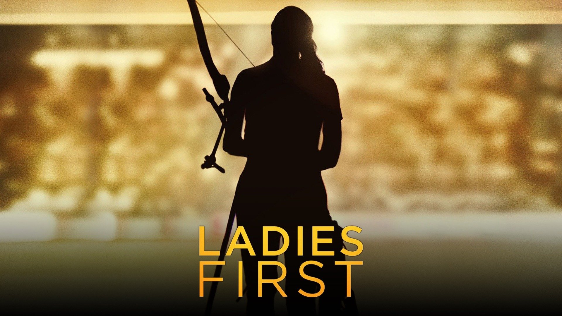 Watch Ladies First (2018) Full Movie Online Plex