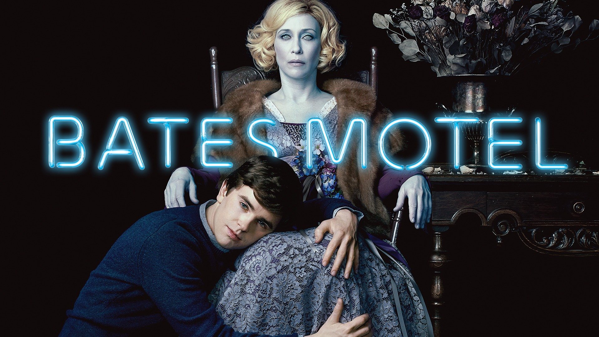 Watch Bates Motel (2013) TV Series Free Online Plex