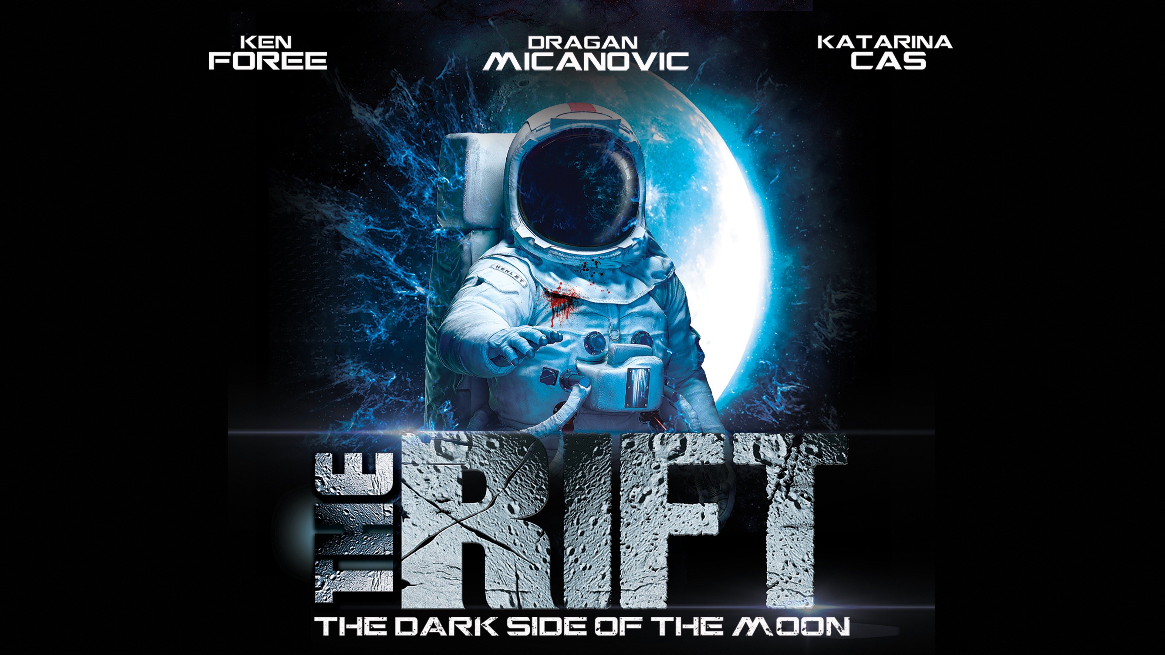 The Rift: Dark Side Of The Moon