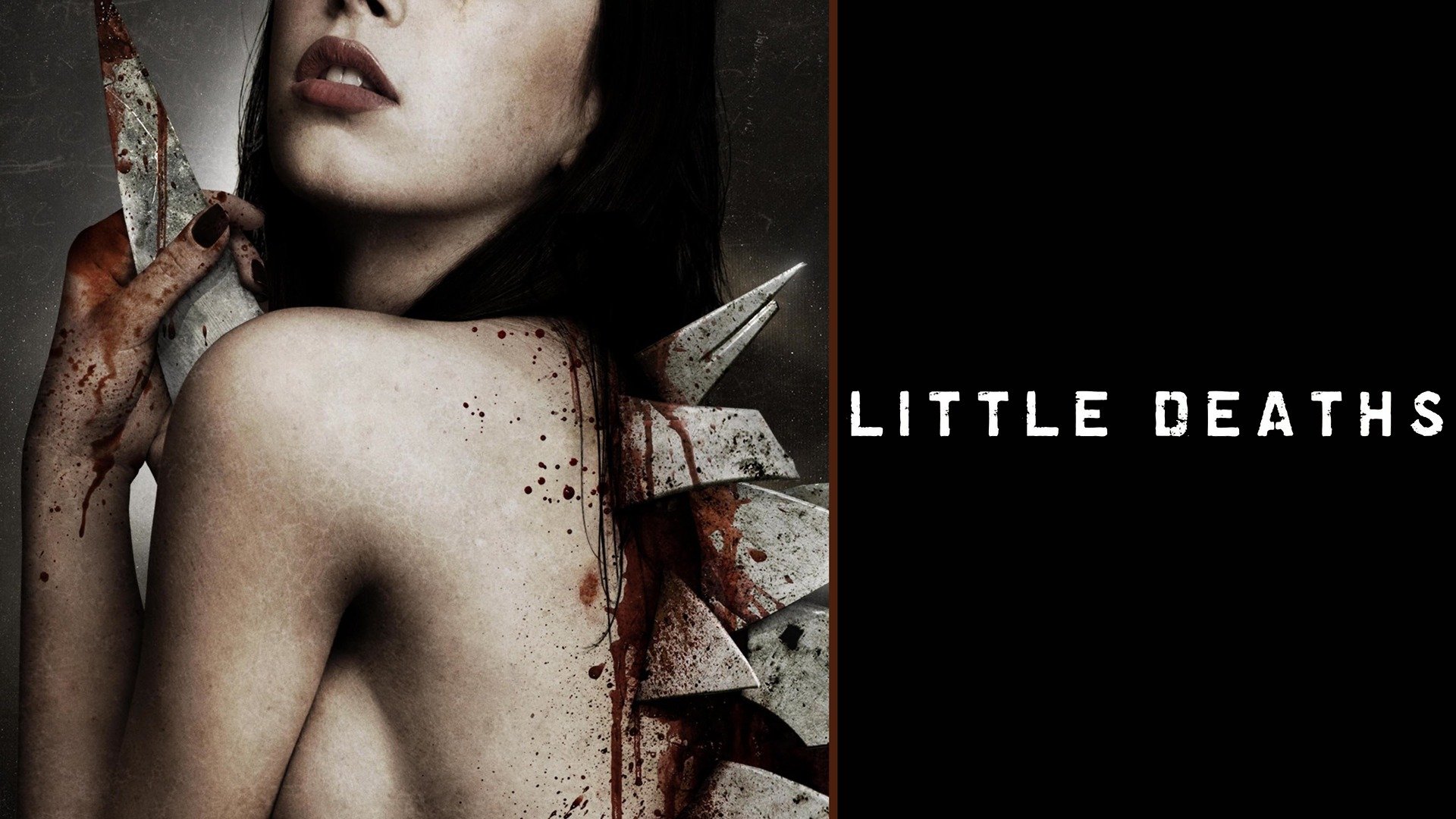 Watch Little Deaths (2011) Full Movie Free Online Plex