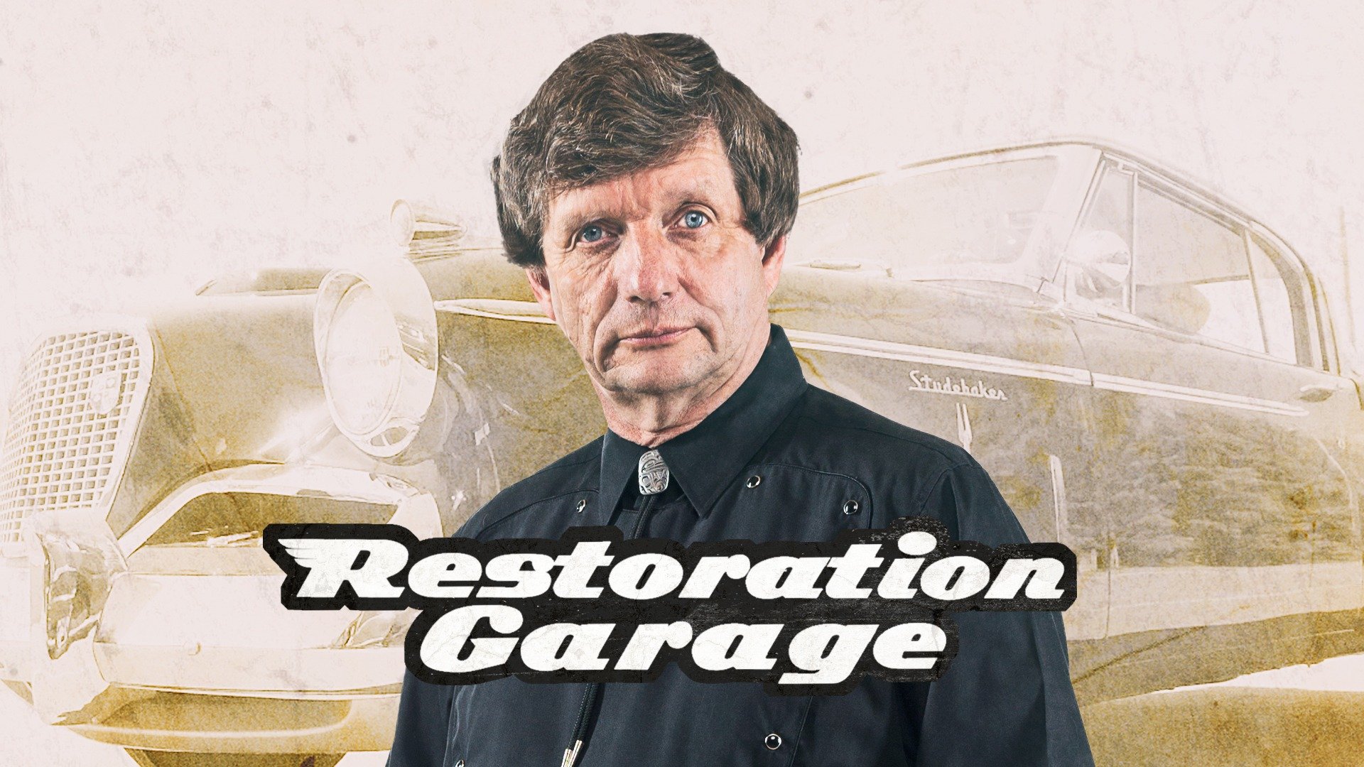 Watch Restoration Garage · Season 6 Full Episodes Online Plex