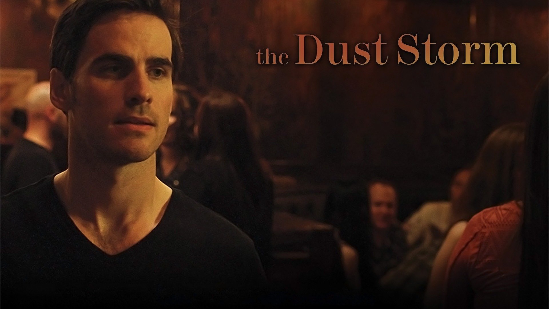 The Dust Storm 2015 Plex The Dust Storm 2015 Plex