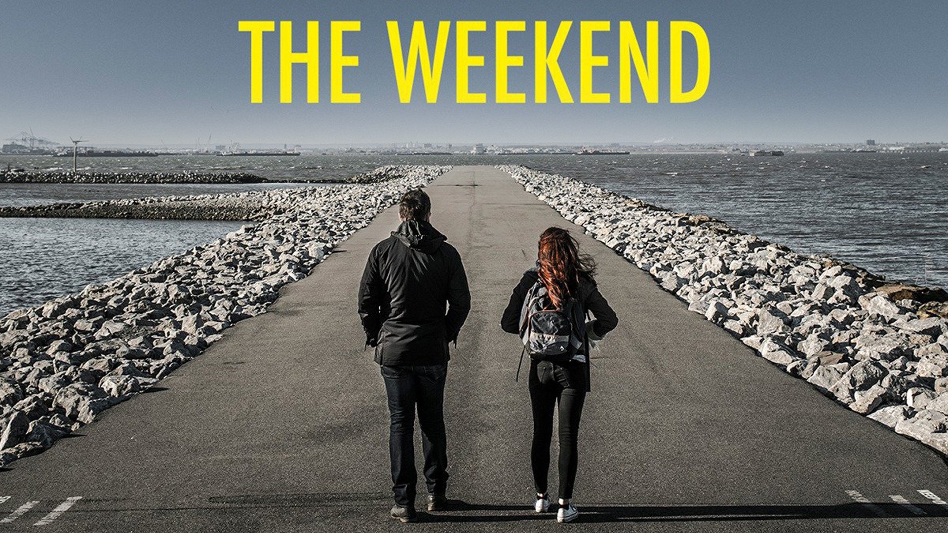 Watch The Weekend (2016) Full Movie Online - Plex
