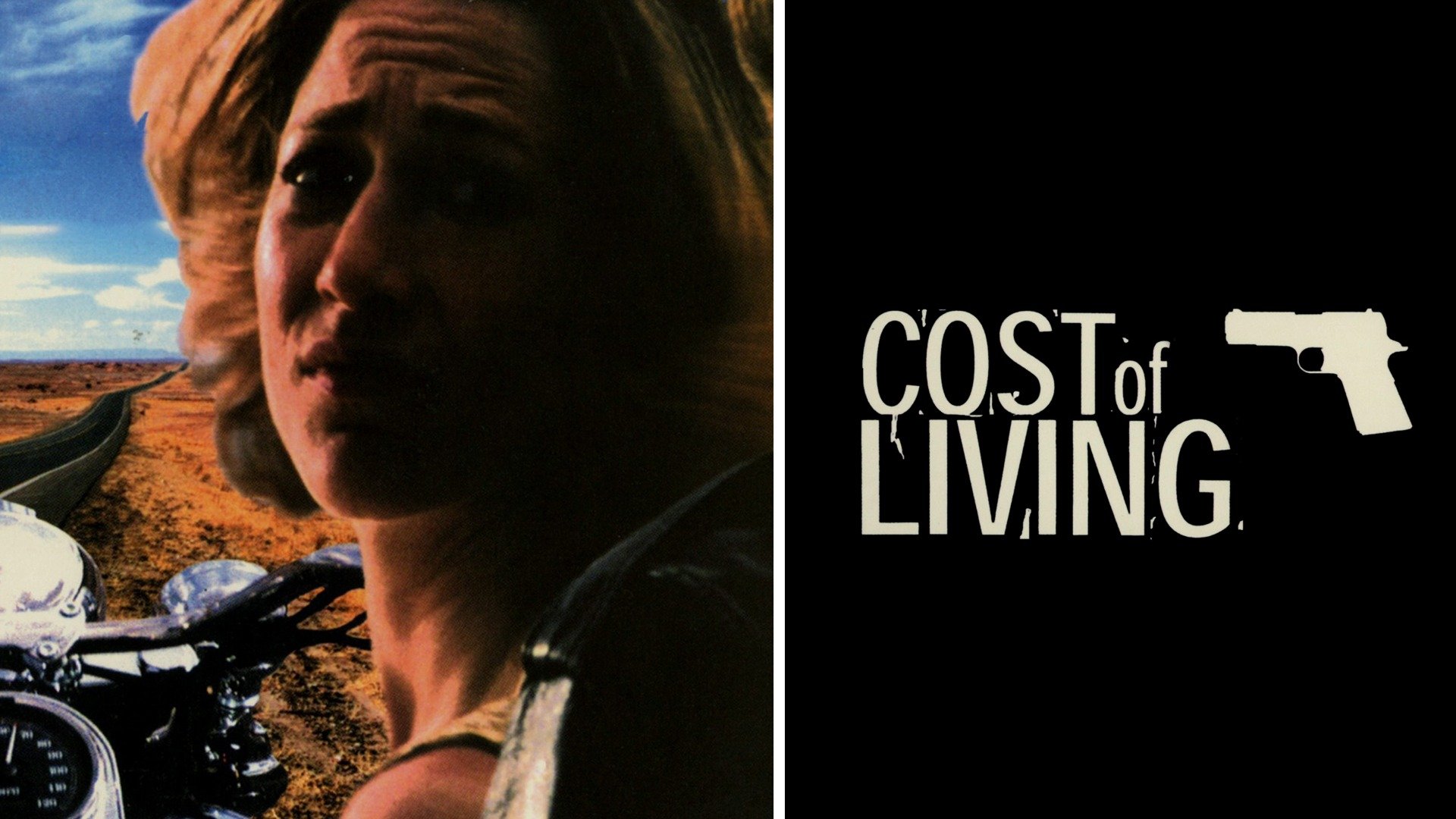 Watch Cost of Living (1997) Full Movie Online - Plex