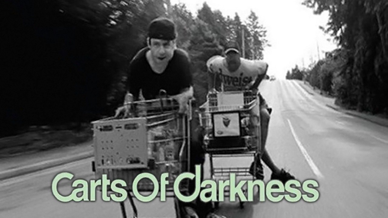 Watch Carts of Darkness (2015) Full Movie Free Online Plex