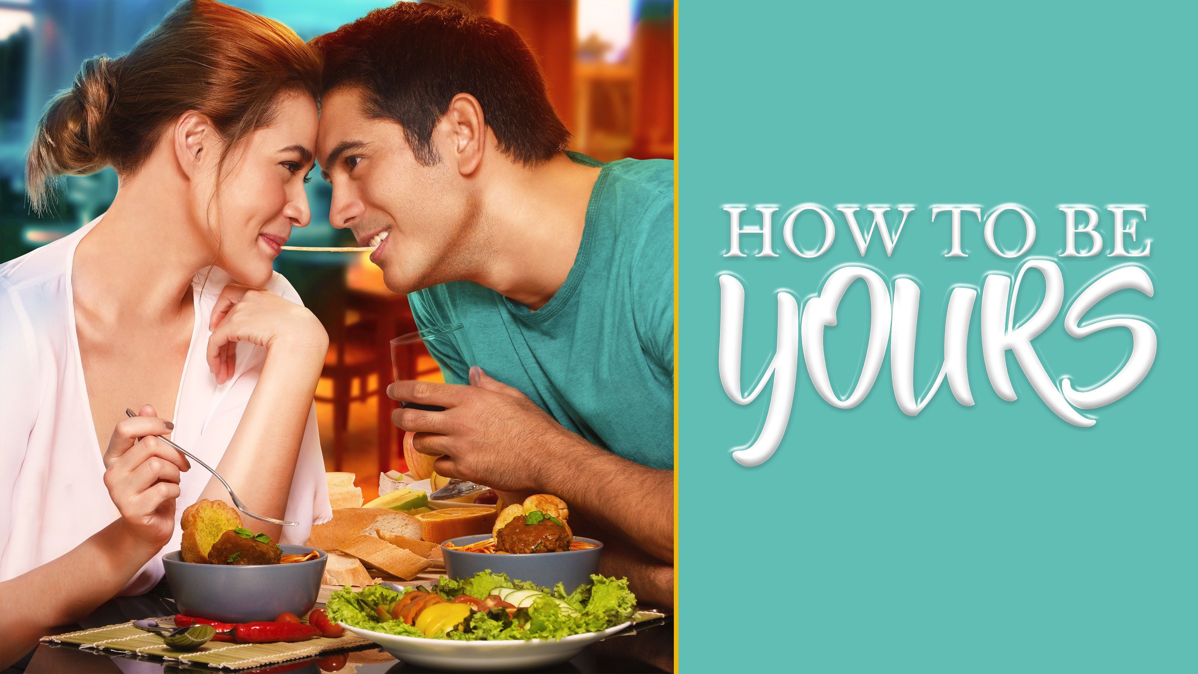 Watch How to Be Yours (2016) Full Movie Online - Plex - A Man And A Woman 2016 Full Movie Online