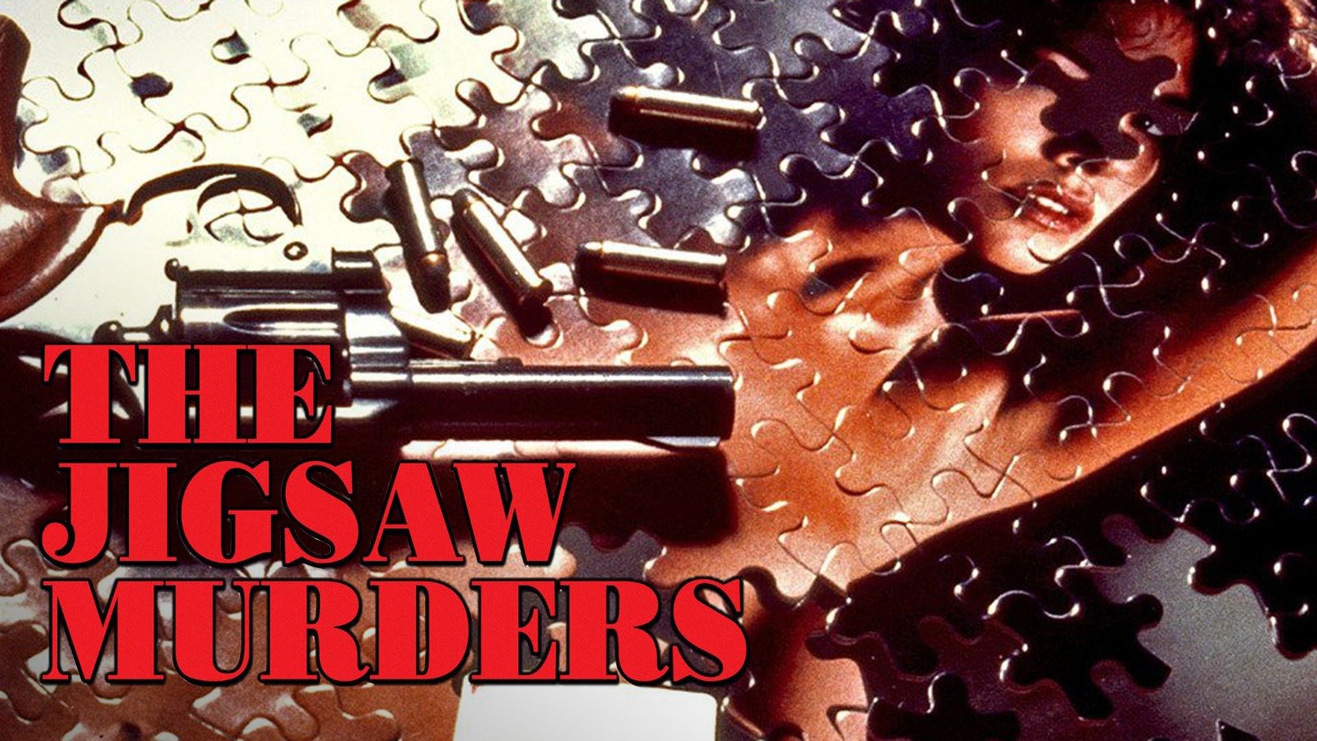 Watch The Jigsaw Murders (1989) Full Movie Free Online Plex