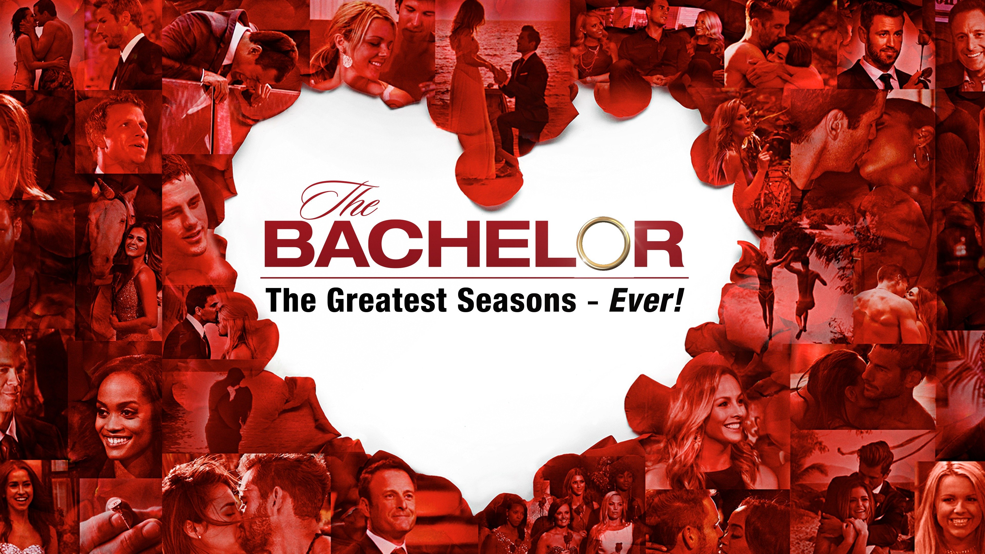 Watch The Bachelor The Greatest Seasons — Ever! (2020) TV Series