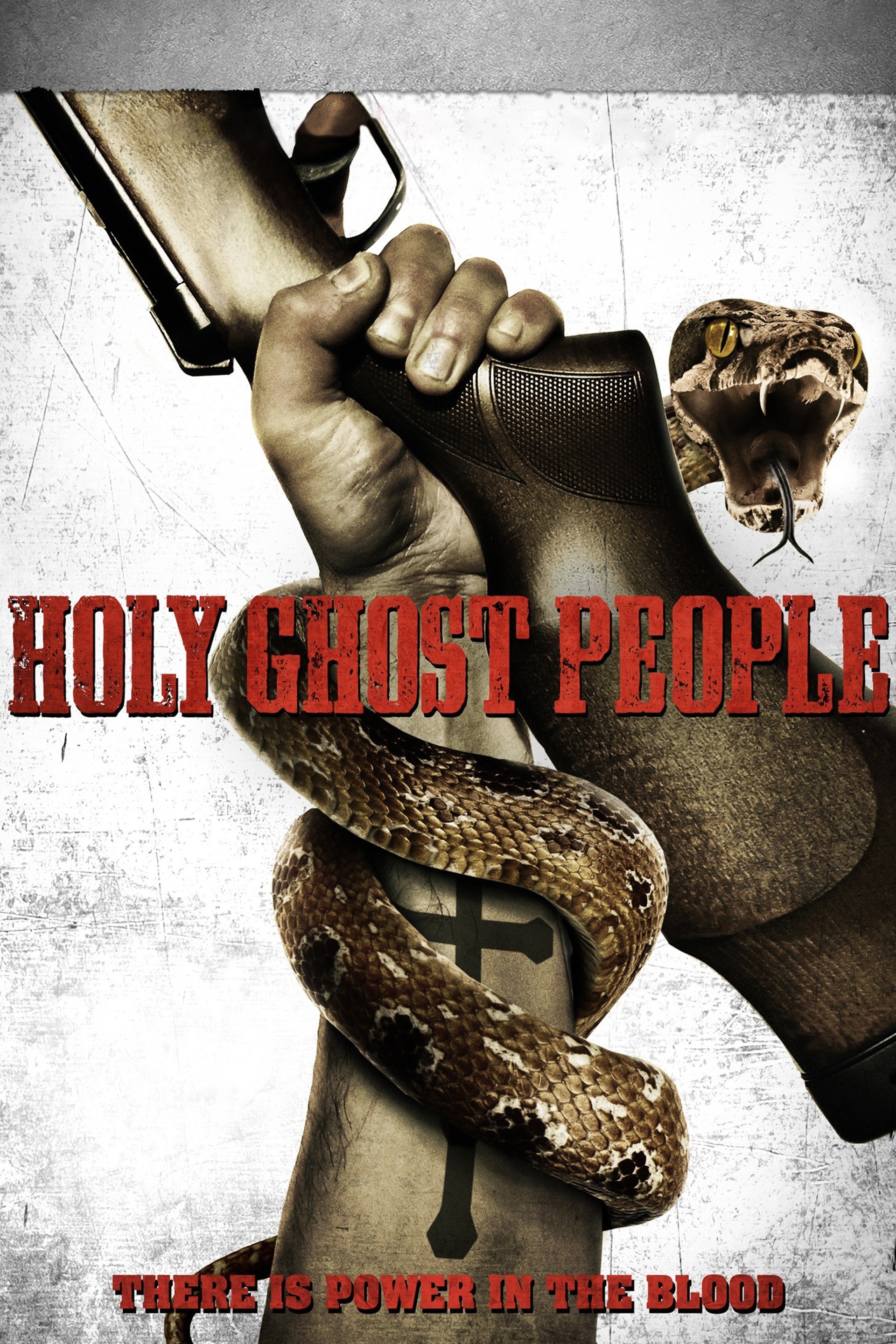 Holy Ghost People on FREECABLE TV