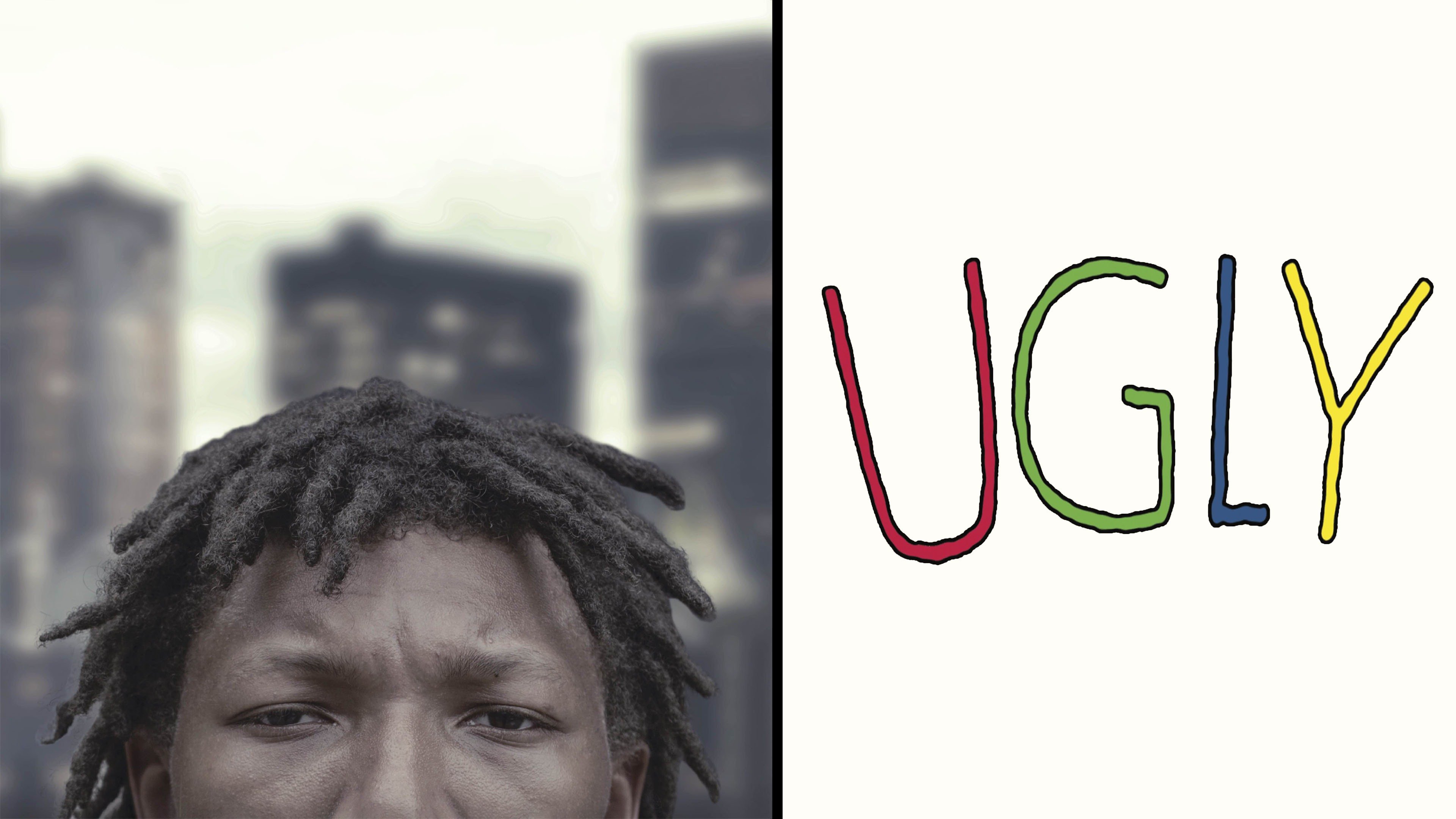 Watch Ugly (2016) Full Movie Online - Plex