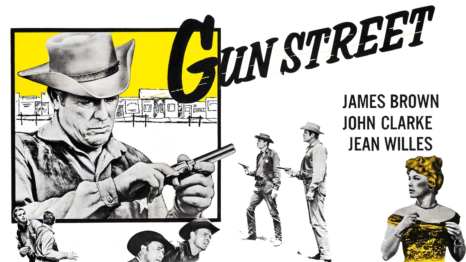 Back Street 1961 Full Movie Online Free Watch Gun Street (1961) Full Movie Online - Plex