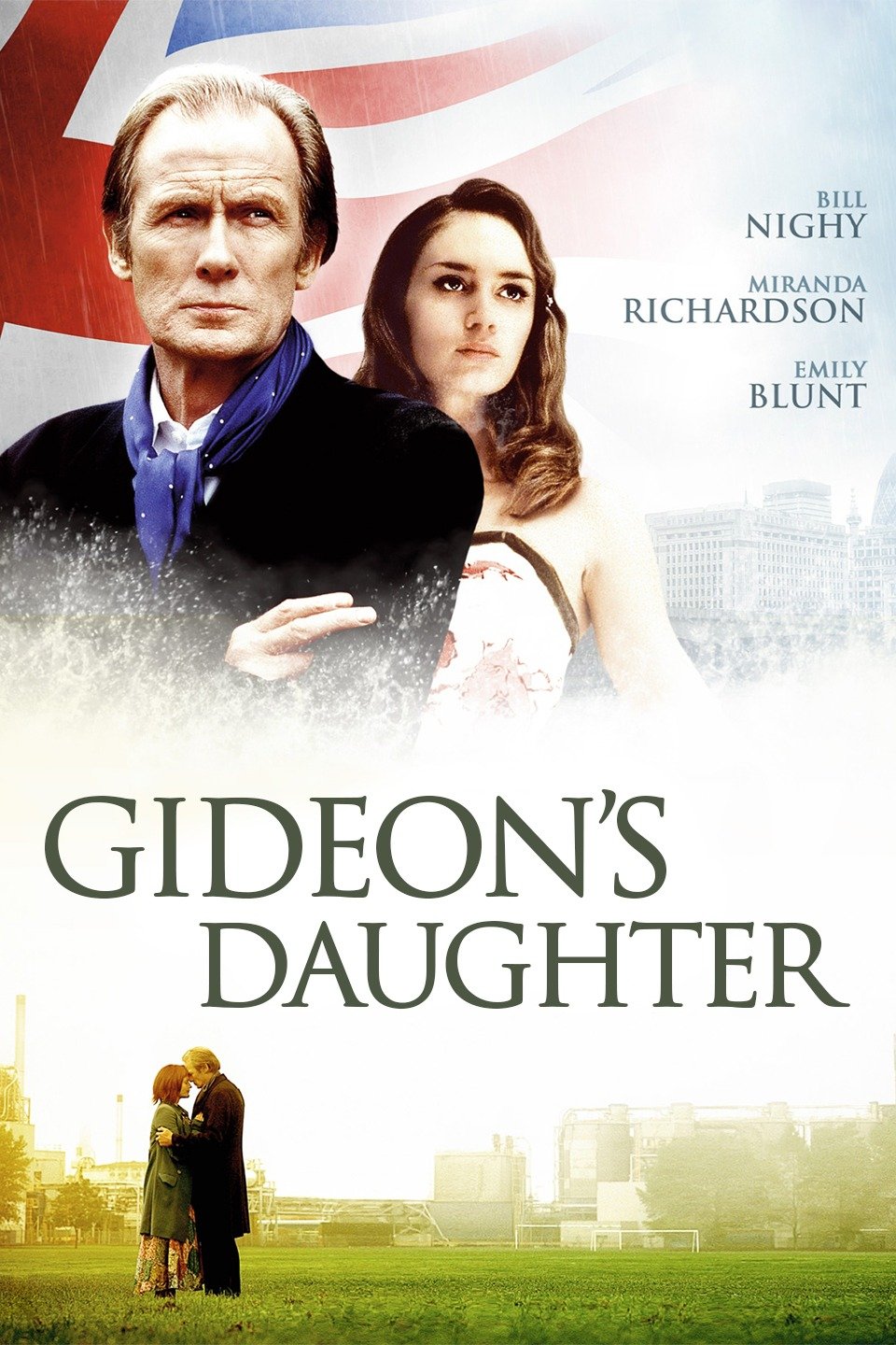 その他 Gideon&#39;s Daughter [DVD] Gideons Daughter (DVD, 2006, 2-Disc Set) for sale online | eBay