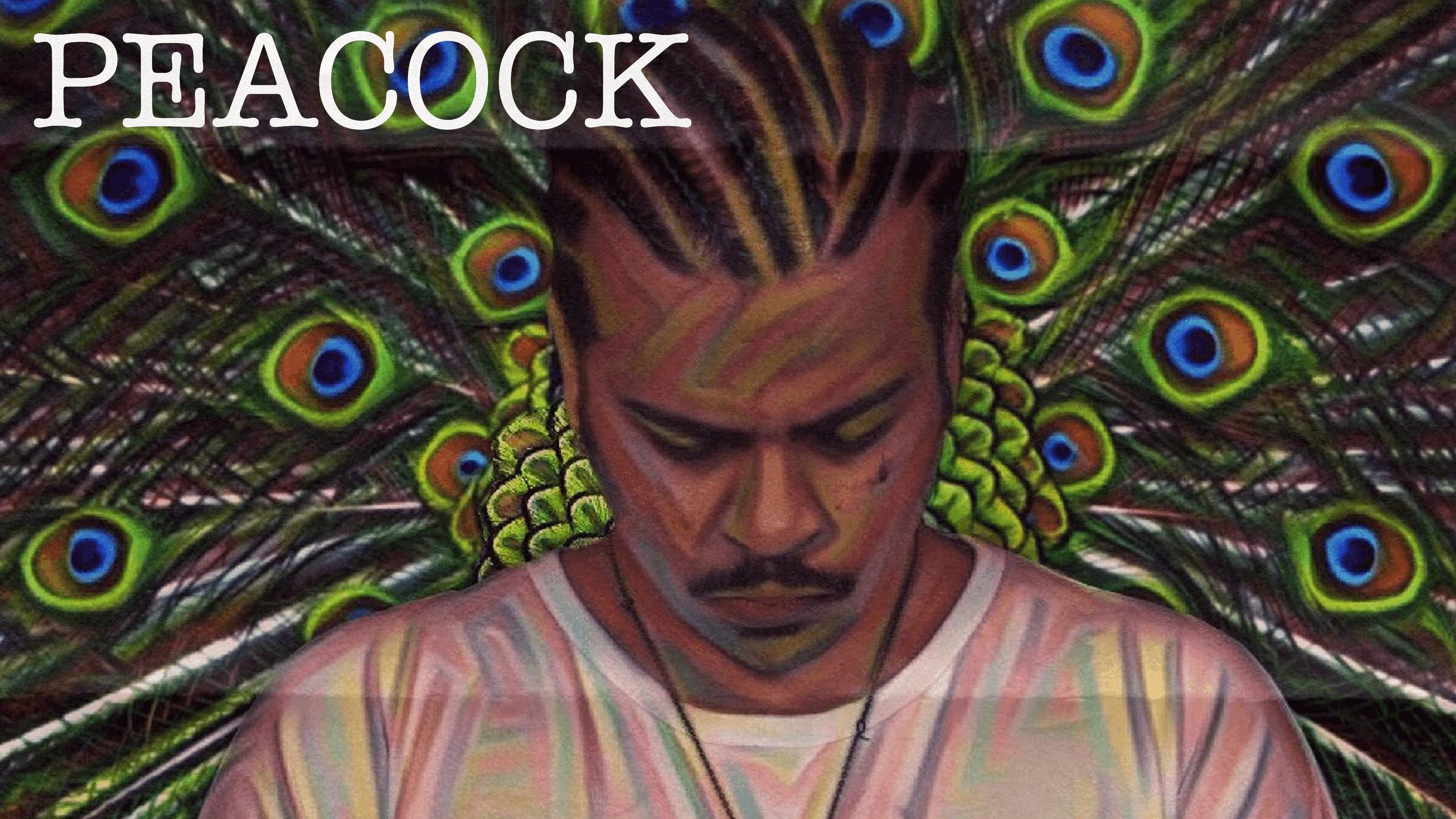 Peacock 2018 Plex