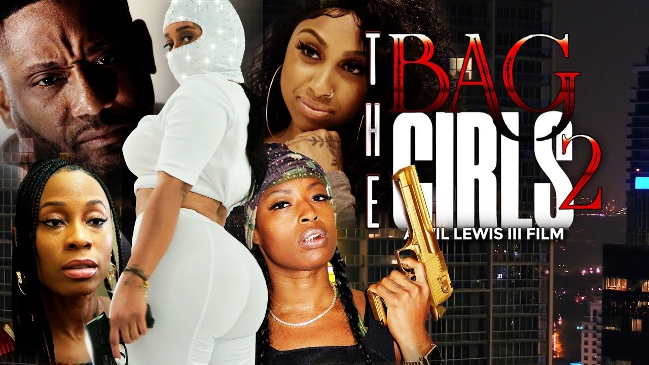 Watch The Bag Girls 2 (2022) Full Movie Free Online Plex