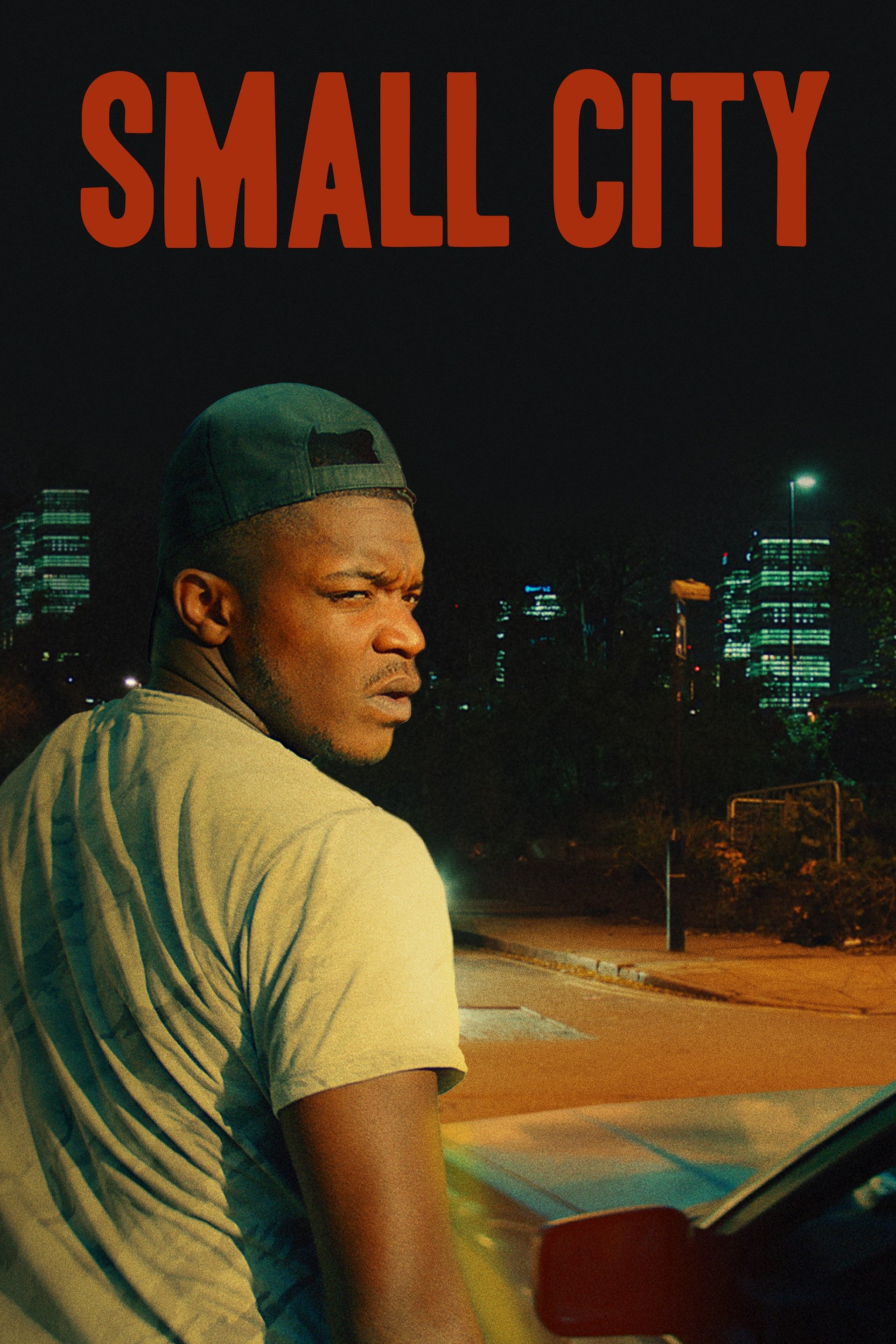 Small City on FREECABLE TV