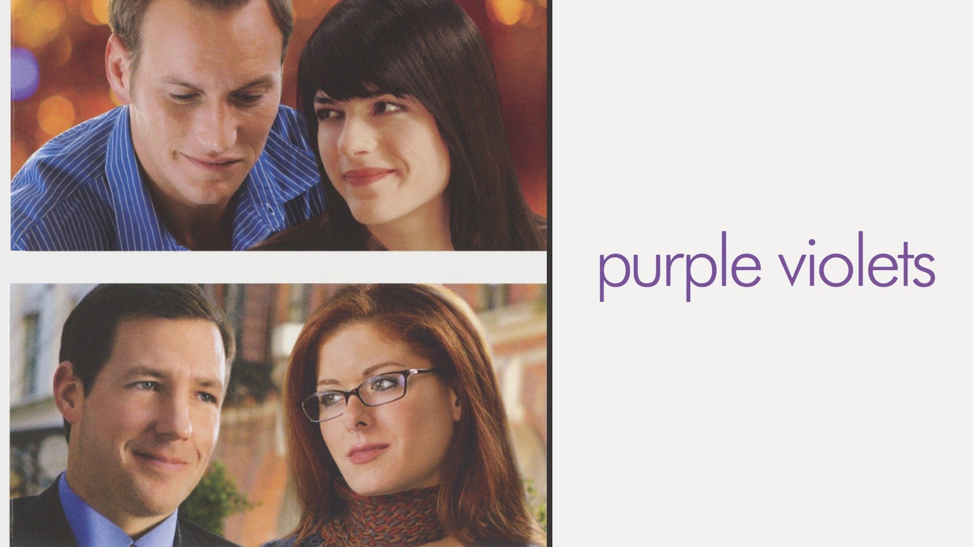 Watch Purple Violets (2009) Full Movie Free Online - Plex