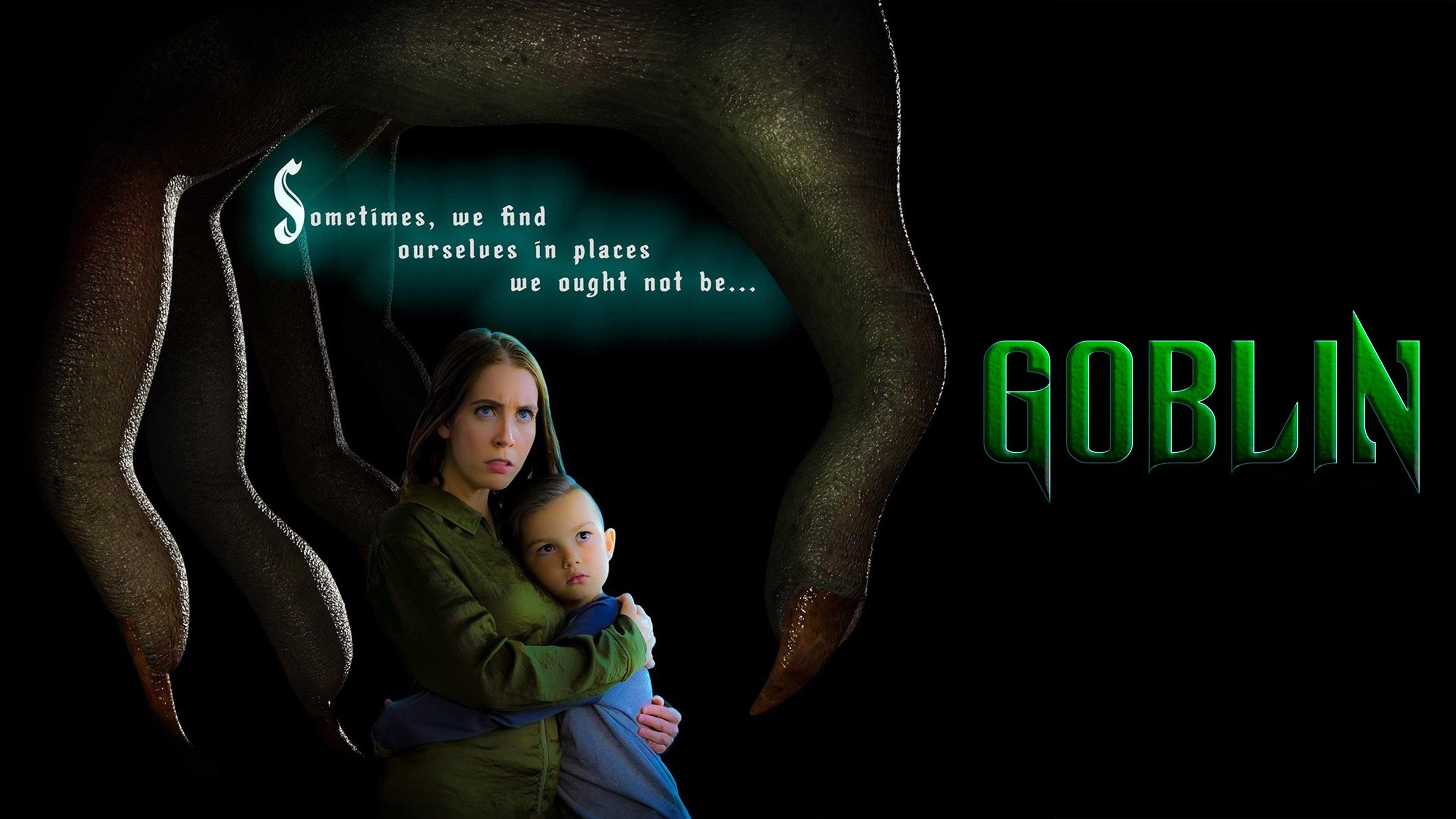 Watch Goblin (2020) Full Movie Free Online Plex