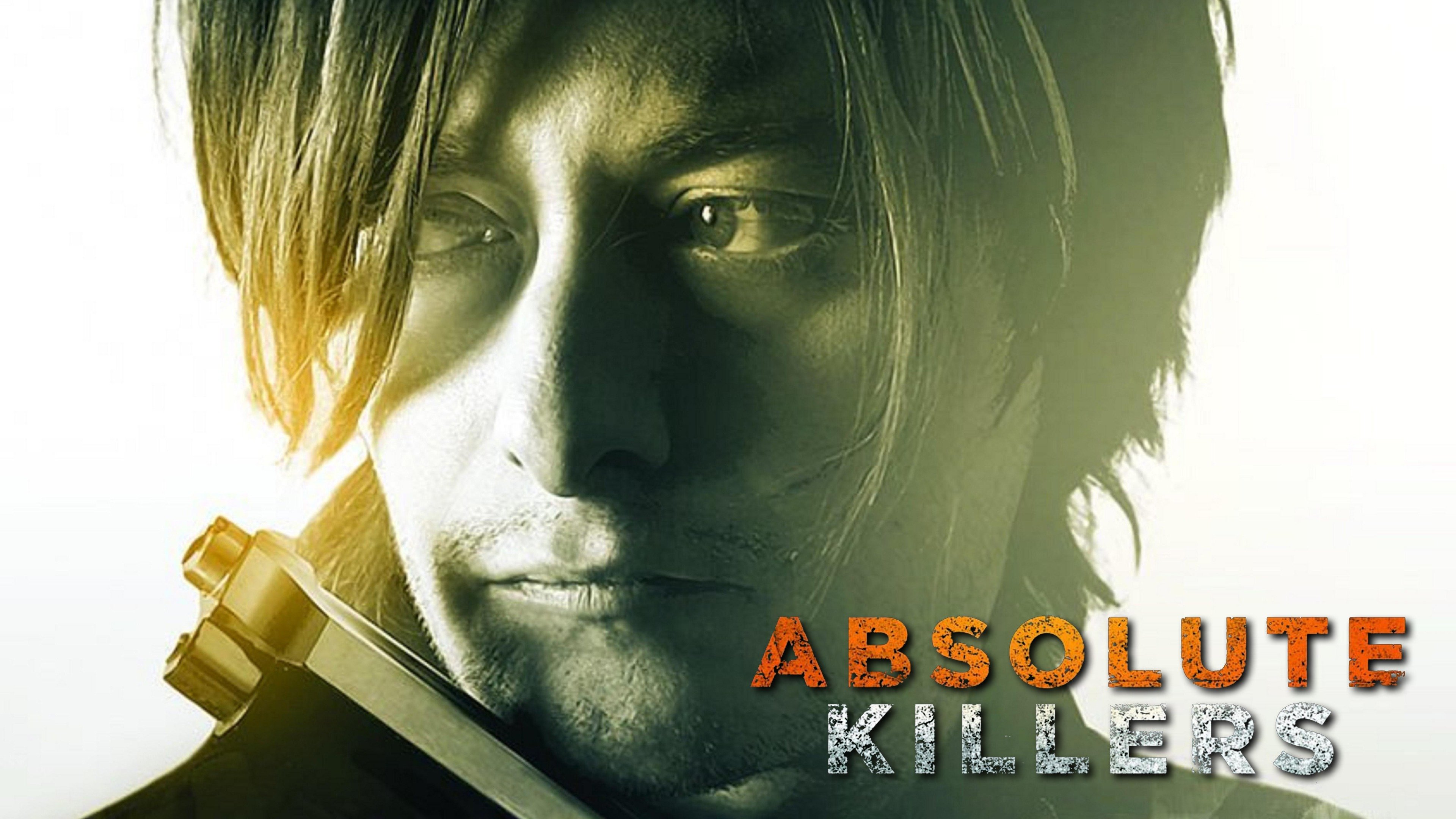Absolute Killers (2012) Plex