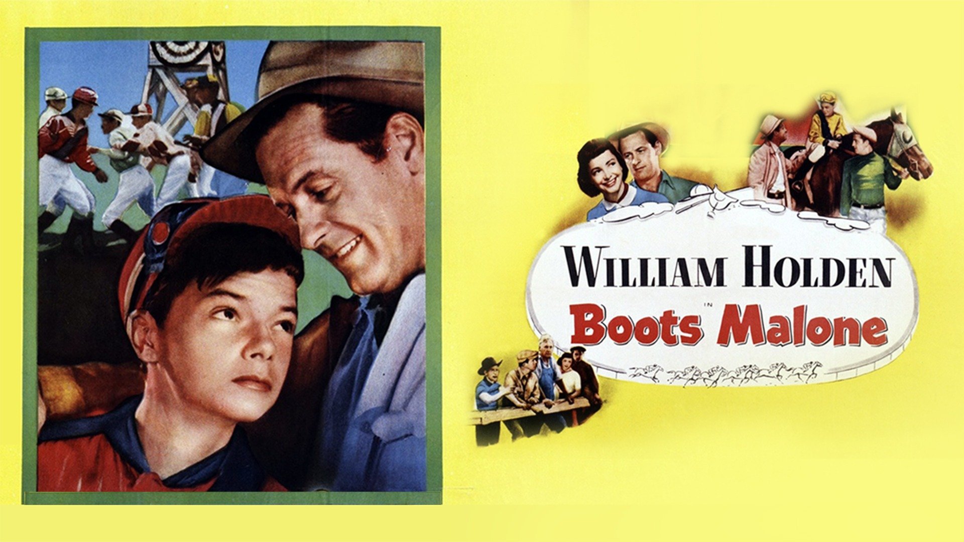 Watch Boots Malone 1952 Full Movie Free Online Plex