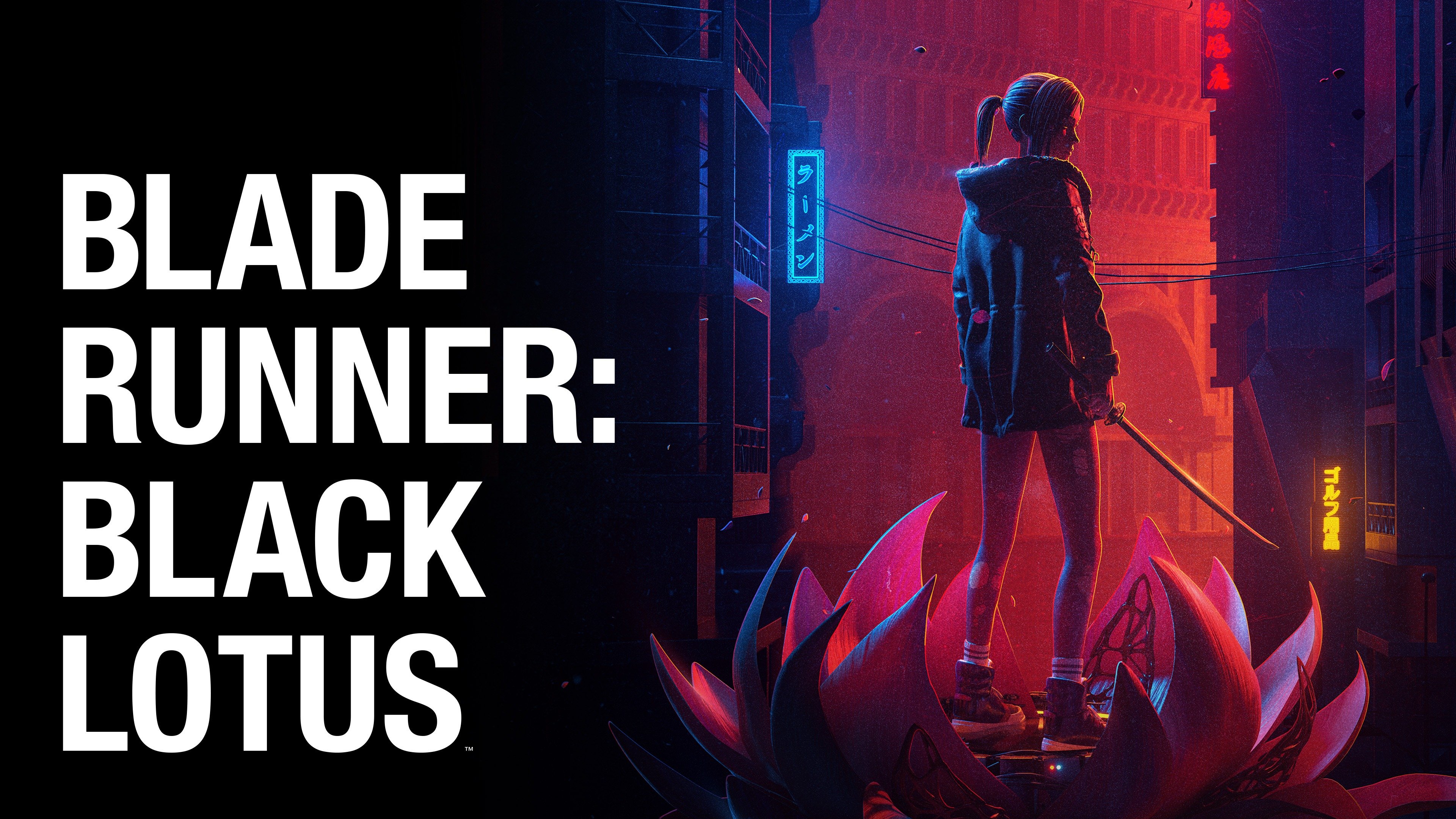 Watch Blade Runner: Black Lotus · Season 1 Full Episodes Online - Plex - How To Watch Blade Runner Black Lotus