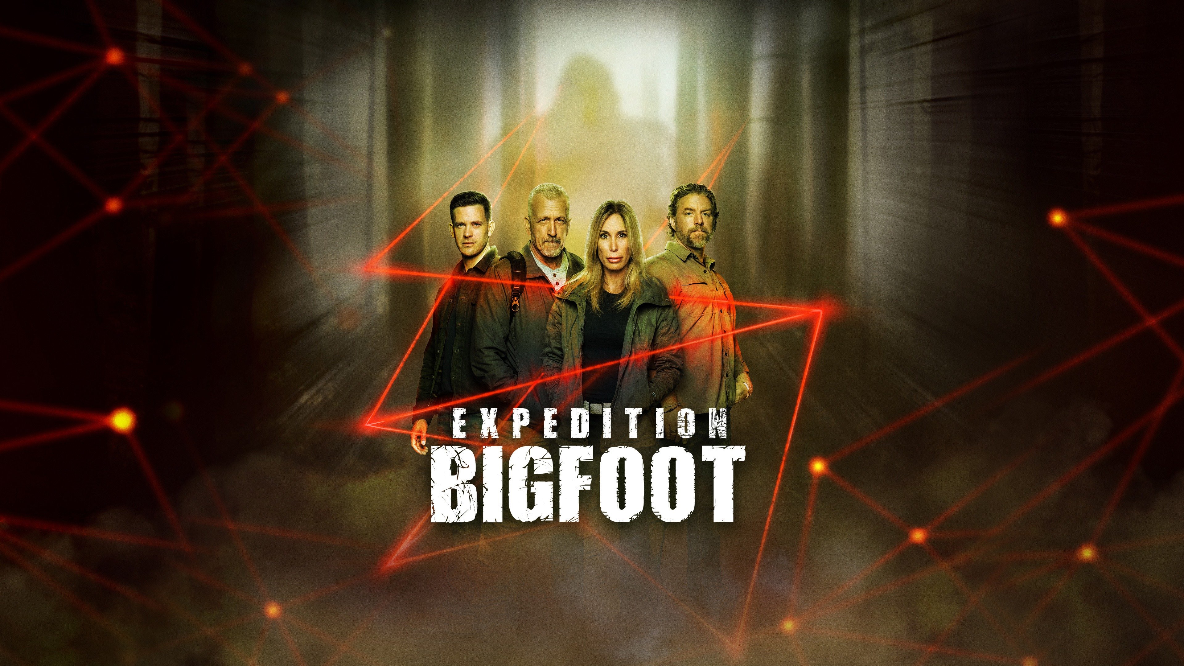 Watch Expedition Bigfoot · Season 4 Episode 4 · Dual Pursuit Full Episode Online Plex