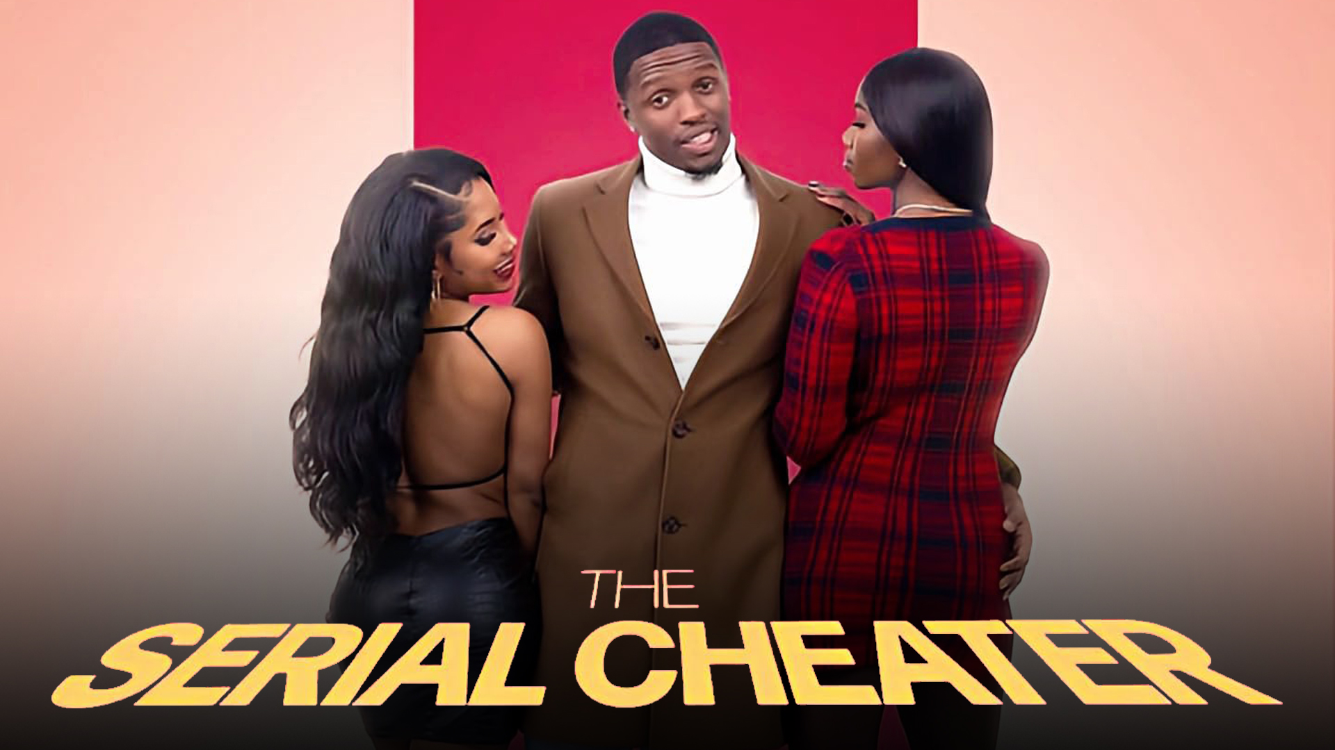Watch The Serial Cheater (2023) Full Movie Free Online Plex