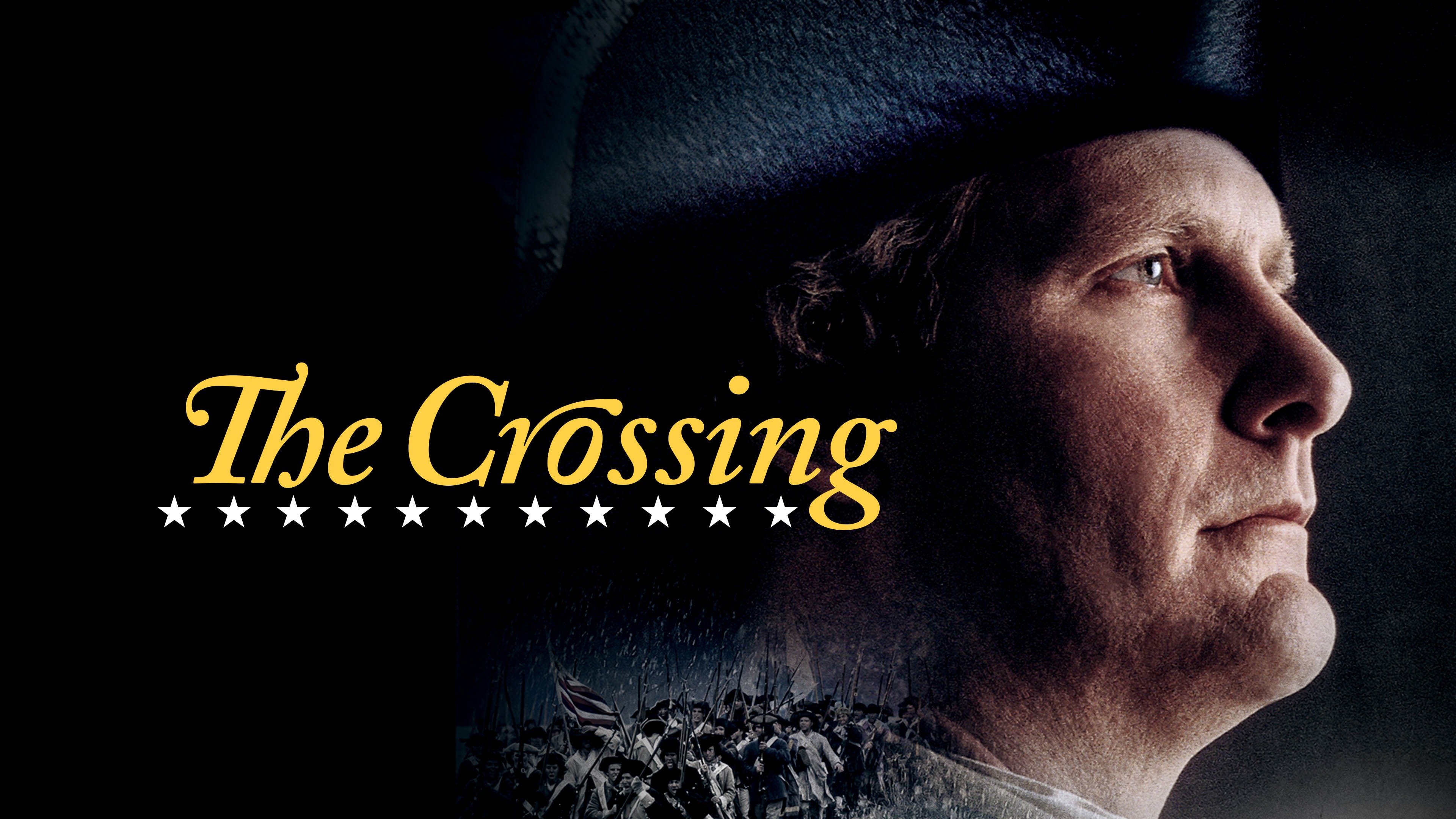 The Crossing (2000) - Plex - Where Did They Film The Show The Crossing
