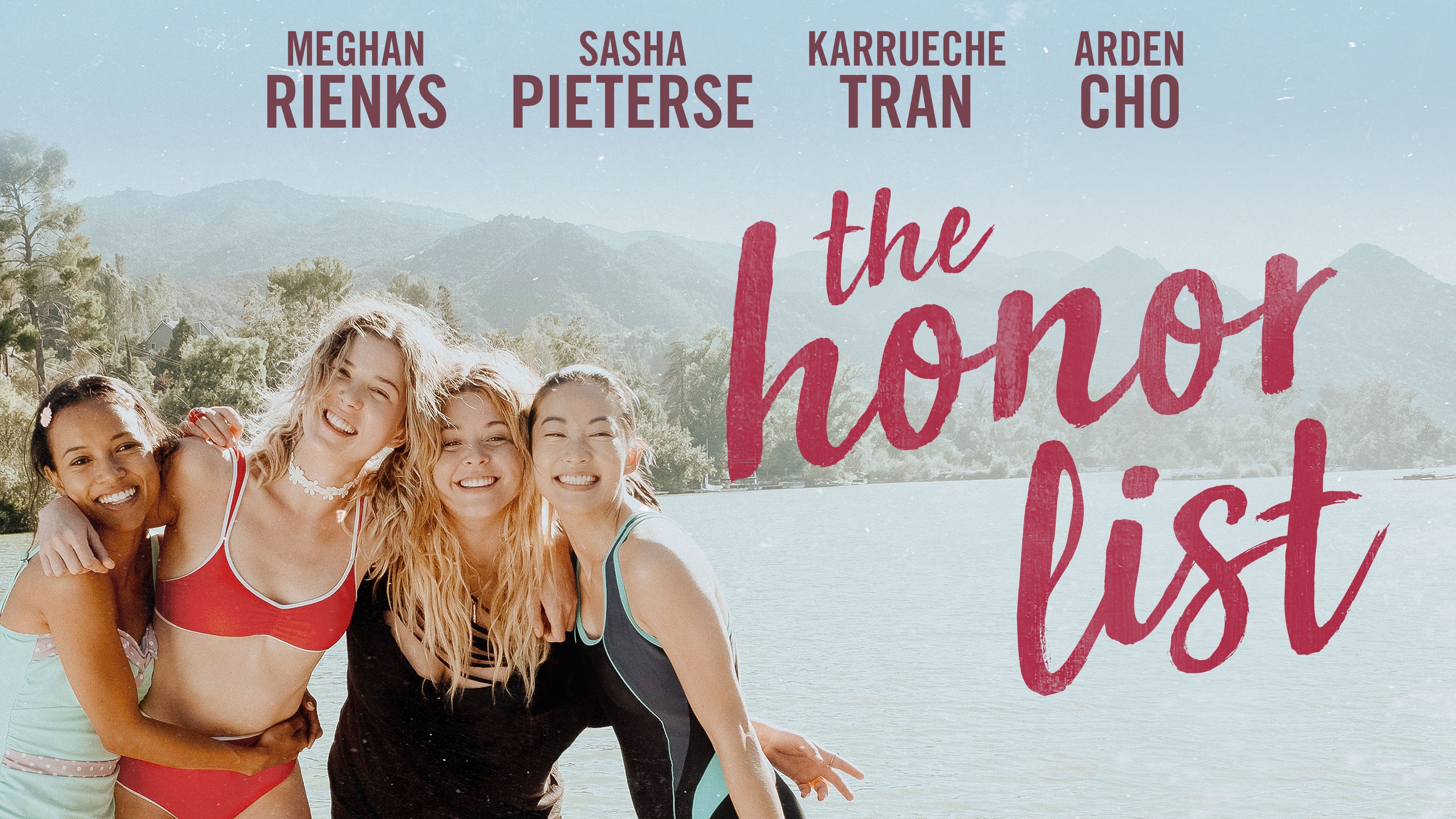 Watch The Honor List (2018) Full Movie Online Plex