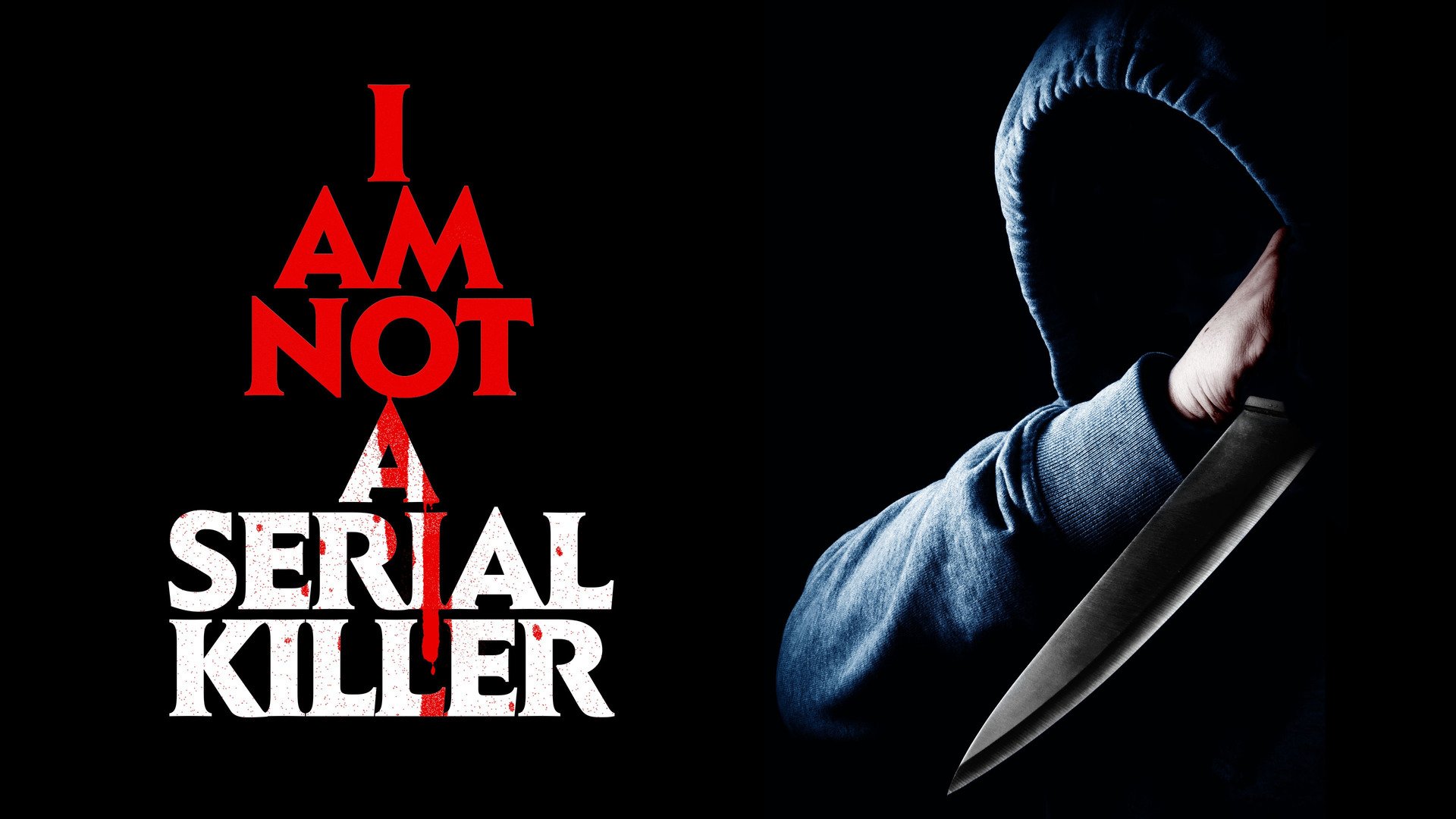 I Am Not A Serial Killer Movie Trailer Watch I Am Not a Serial Killer (2016) Full Movie Online - Plex