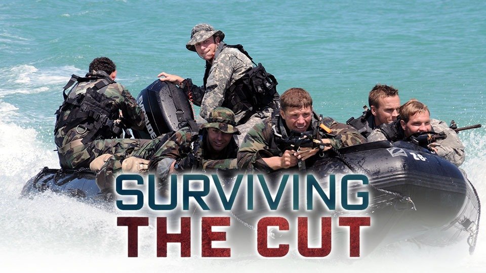 Where Can I Watch Surviving The Cut Watch Surviving the Cut (2010) TV Series Online - Plex