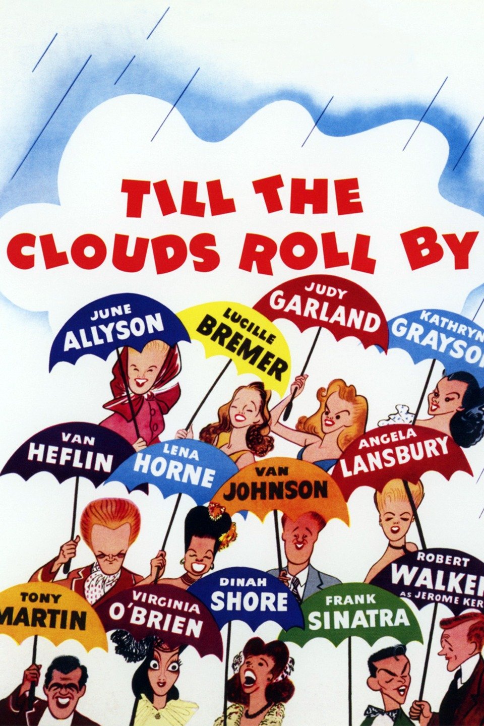 Till the Clouds Roll By on FREECABLE TV