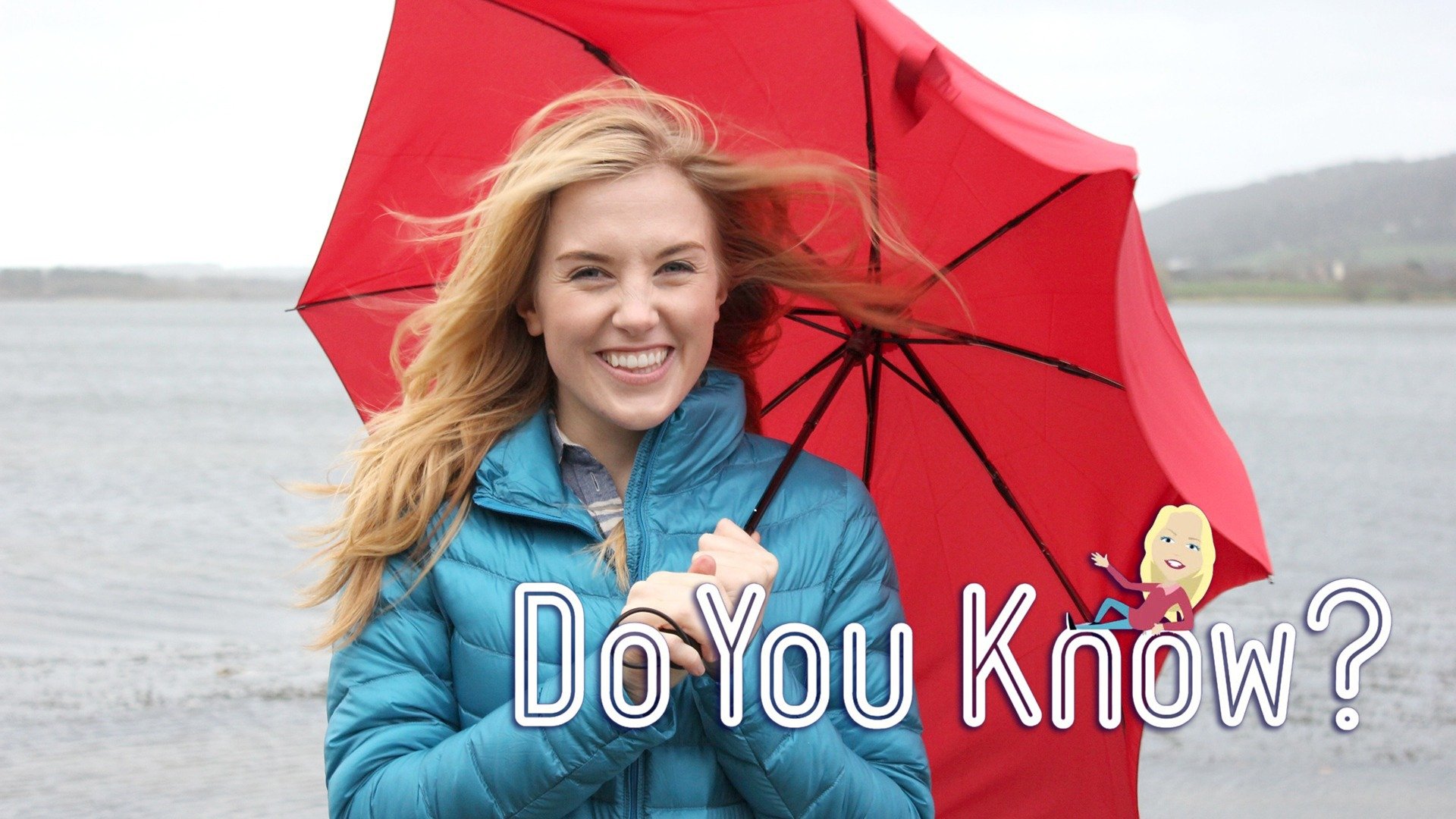 Maddie's Do You Know? · Season 2 Plex