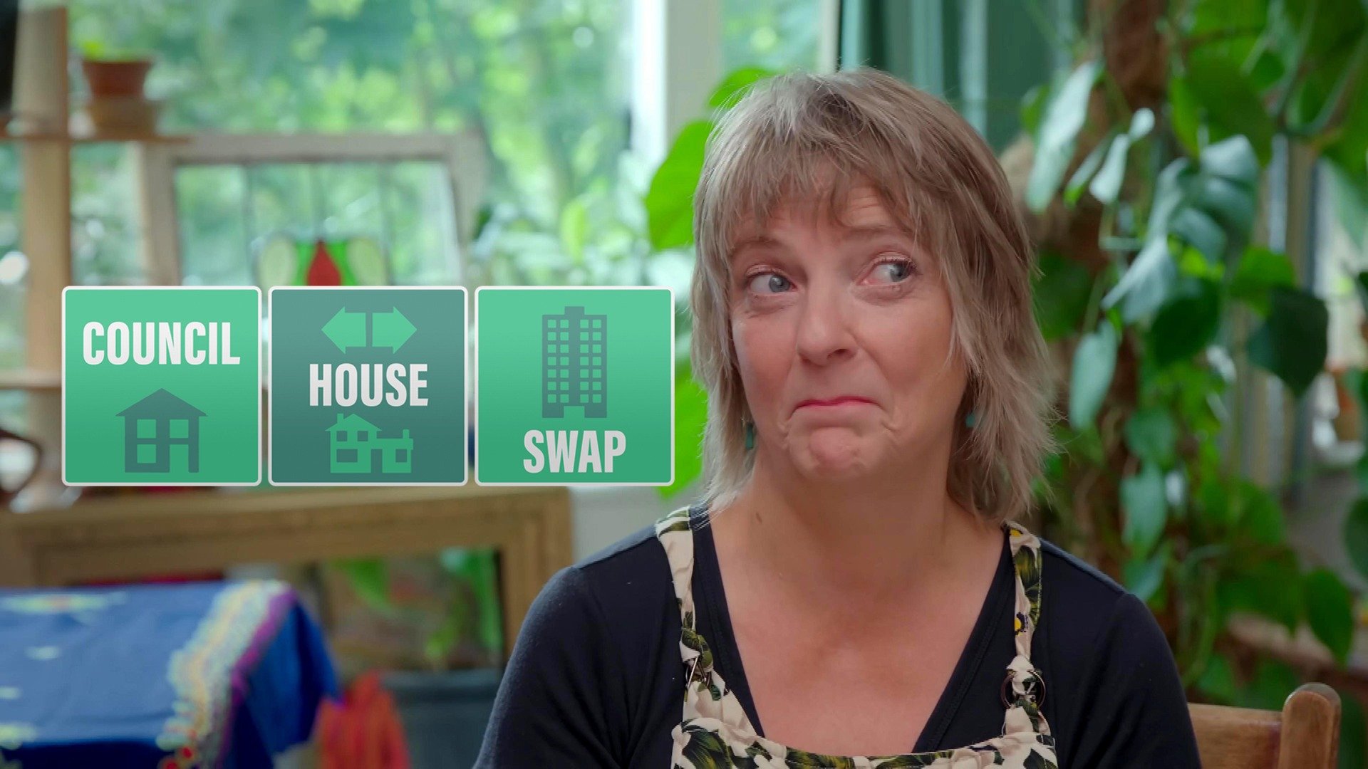 Council House Swap · Season 1 Plex