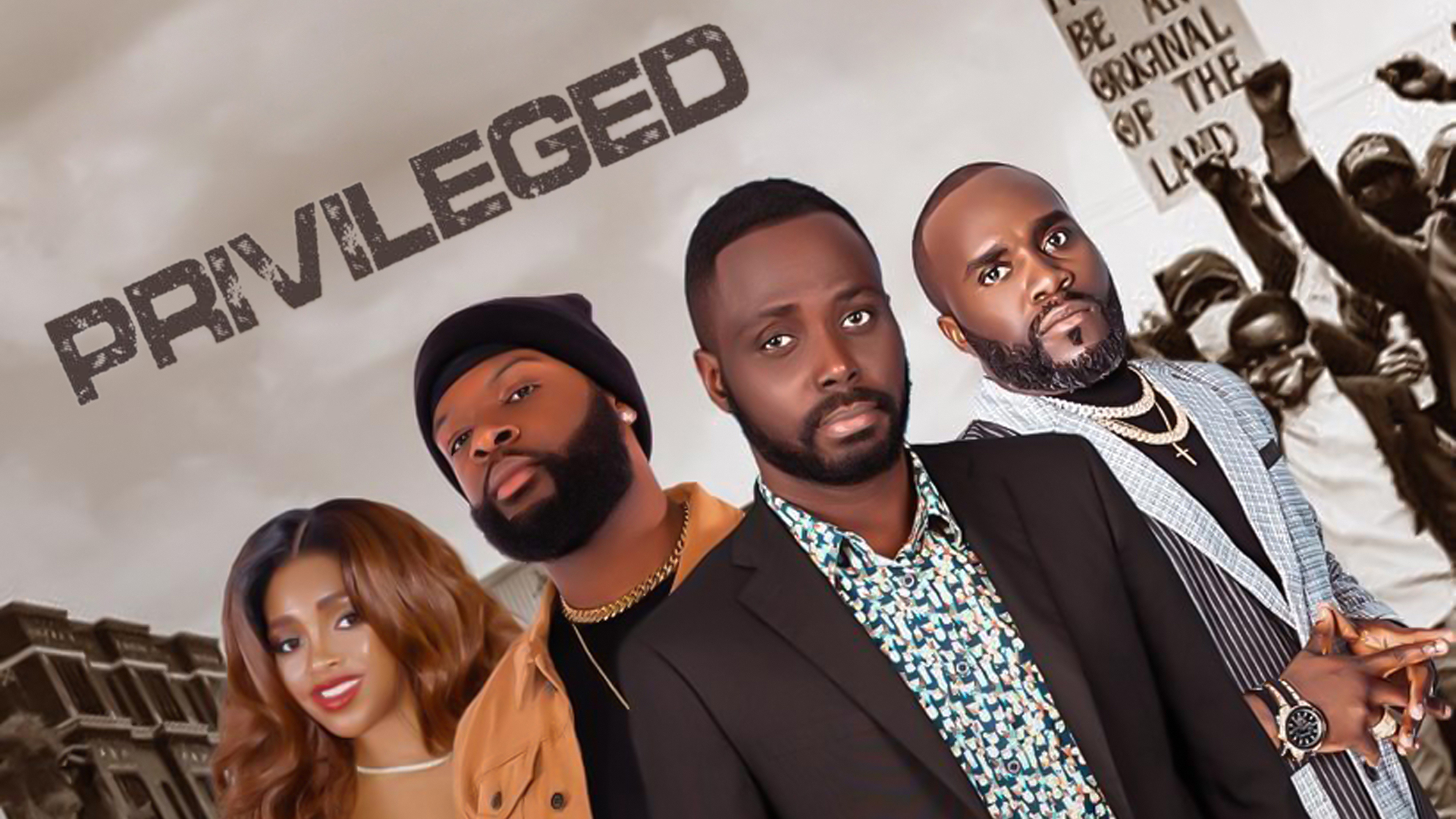 Watch Privileged Full Movie Free Online Plex