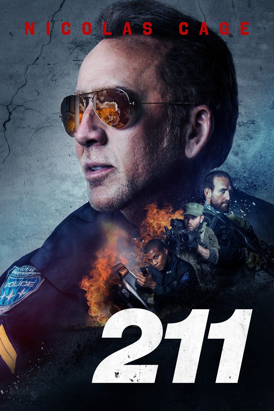 211 on FREECABLE TV