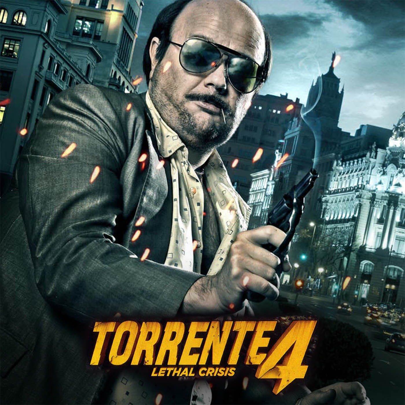Santiago Segura En Torrente Peliculas De Comedia Peliculas Cine Peliculas