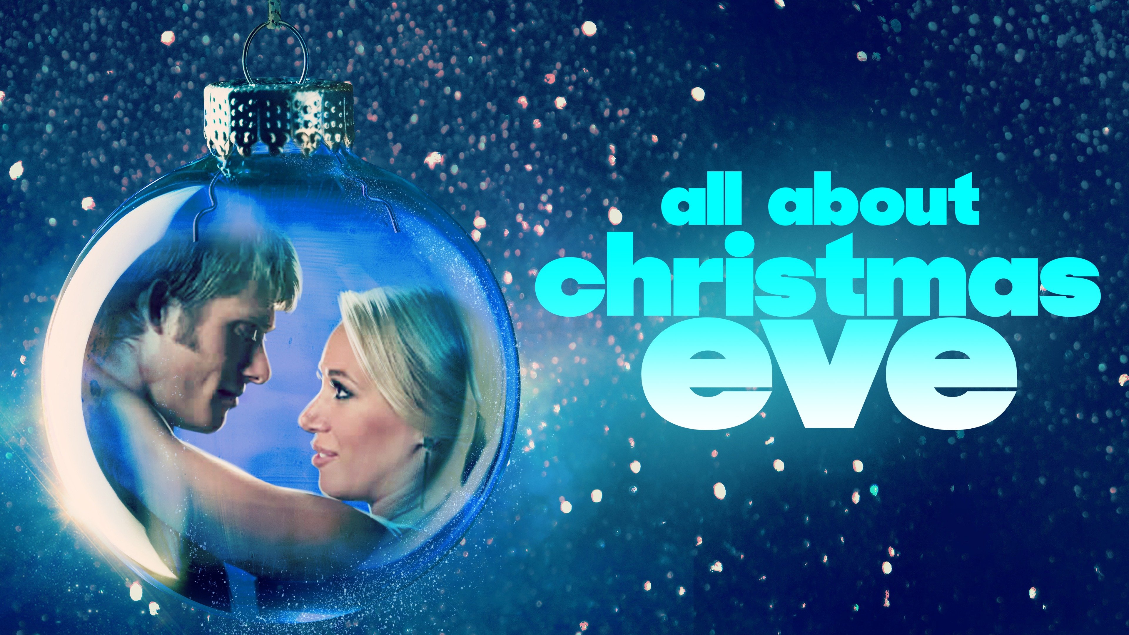 All About Christmas Eve 2012 