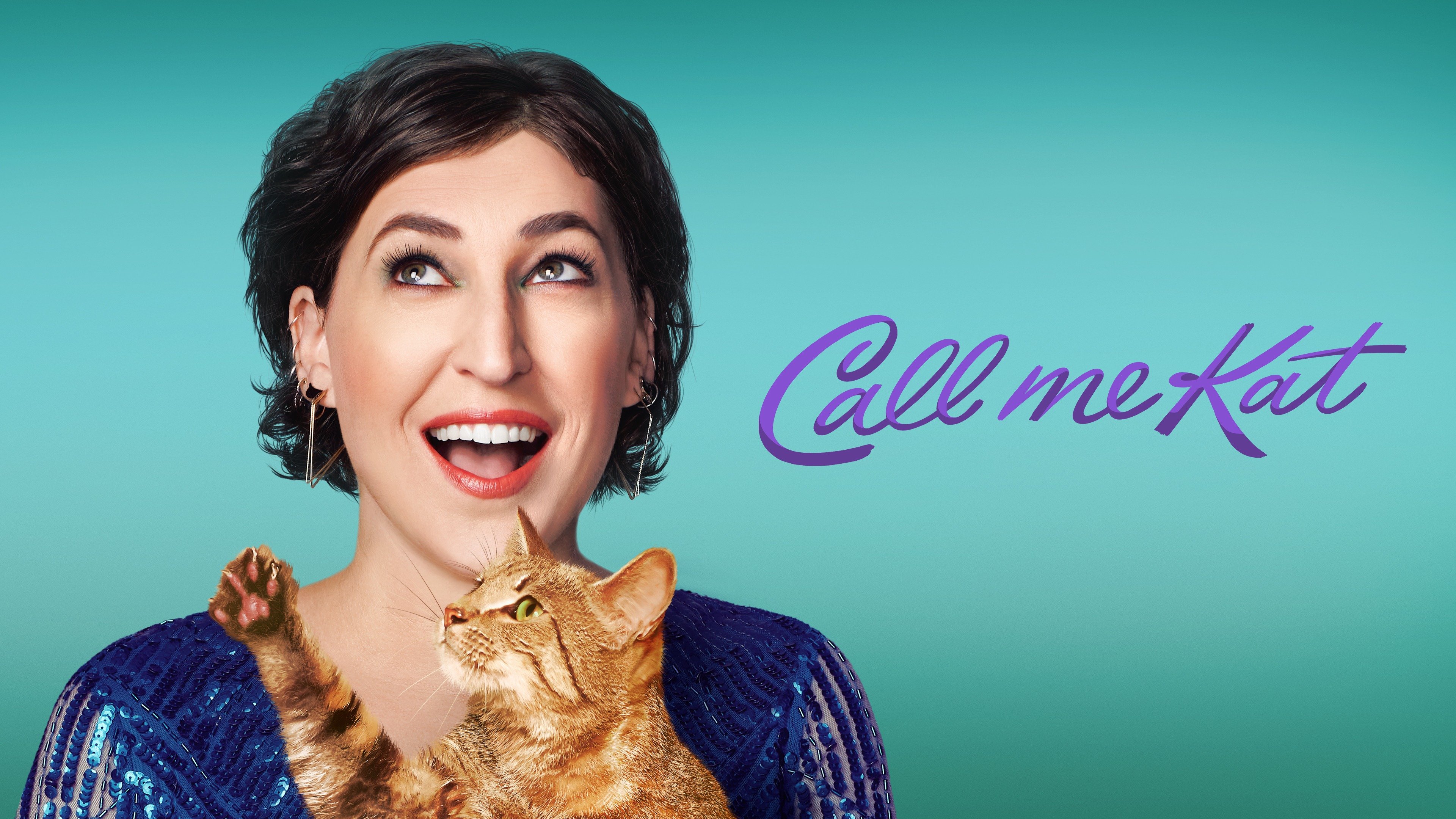 Watch Call Me Kat · Season 1 Full Episodes Online - Plex - Is Call Me Kat Season 1 On Hulu
