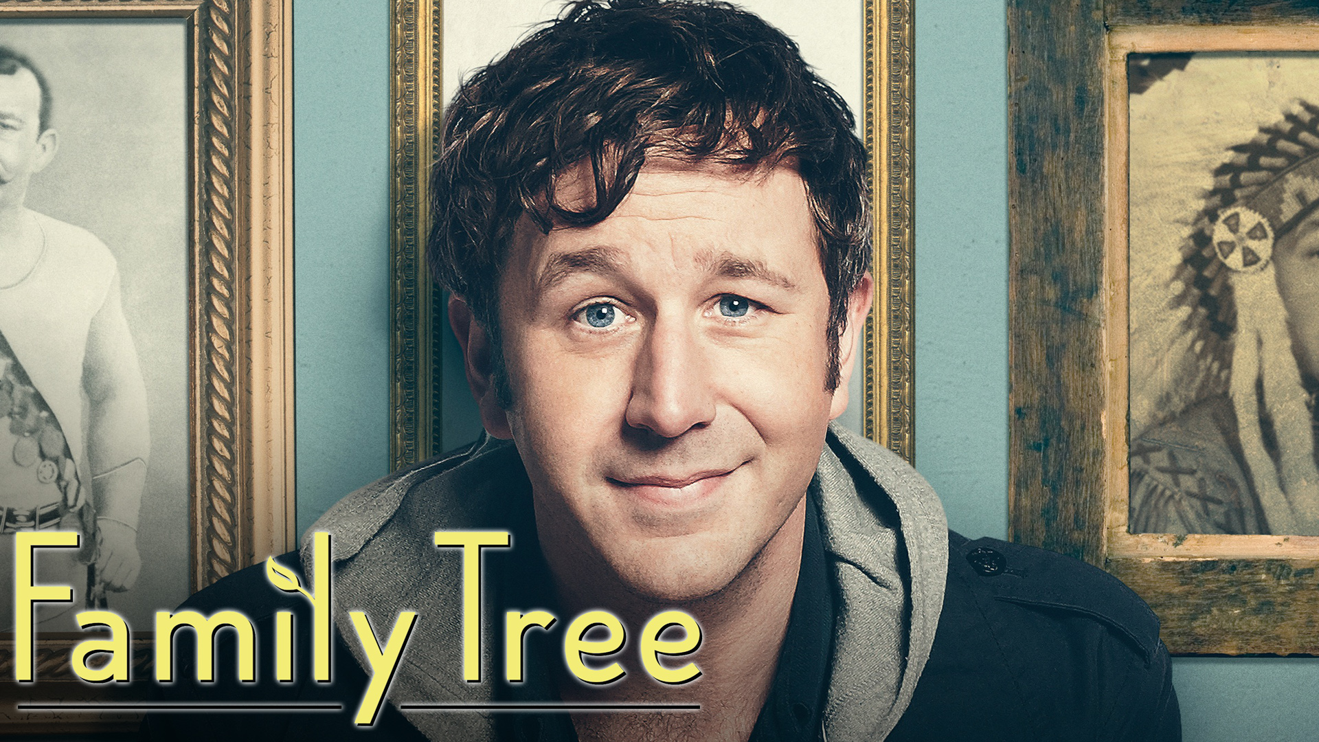 Watch Family Tree (2013) TV Series Online Plex